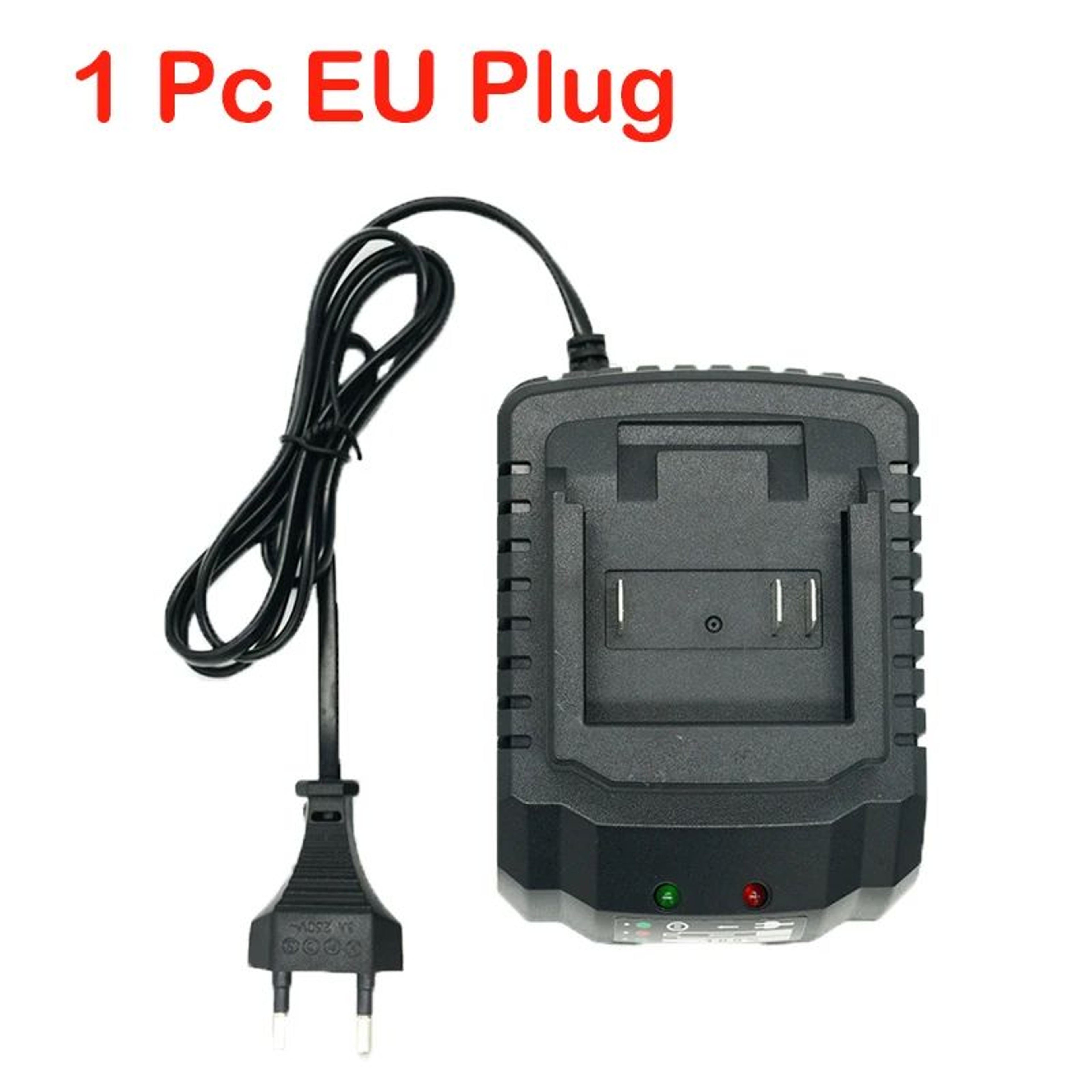 18V 21V Lithium Battery Charger For Cordless Drills And Power Tools 7