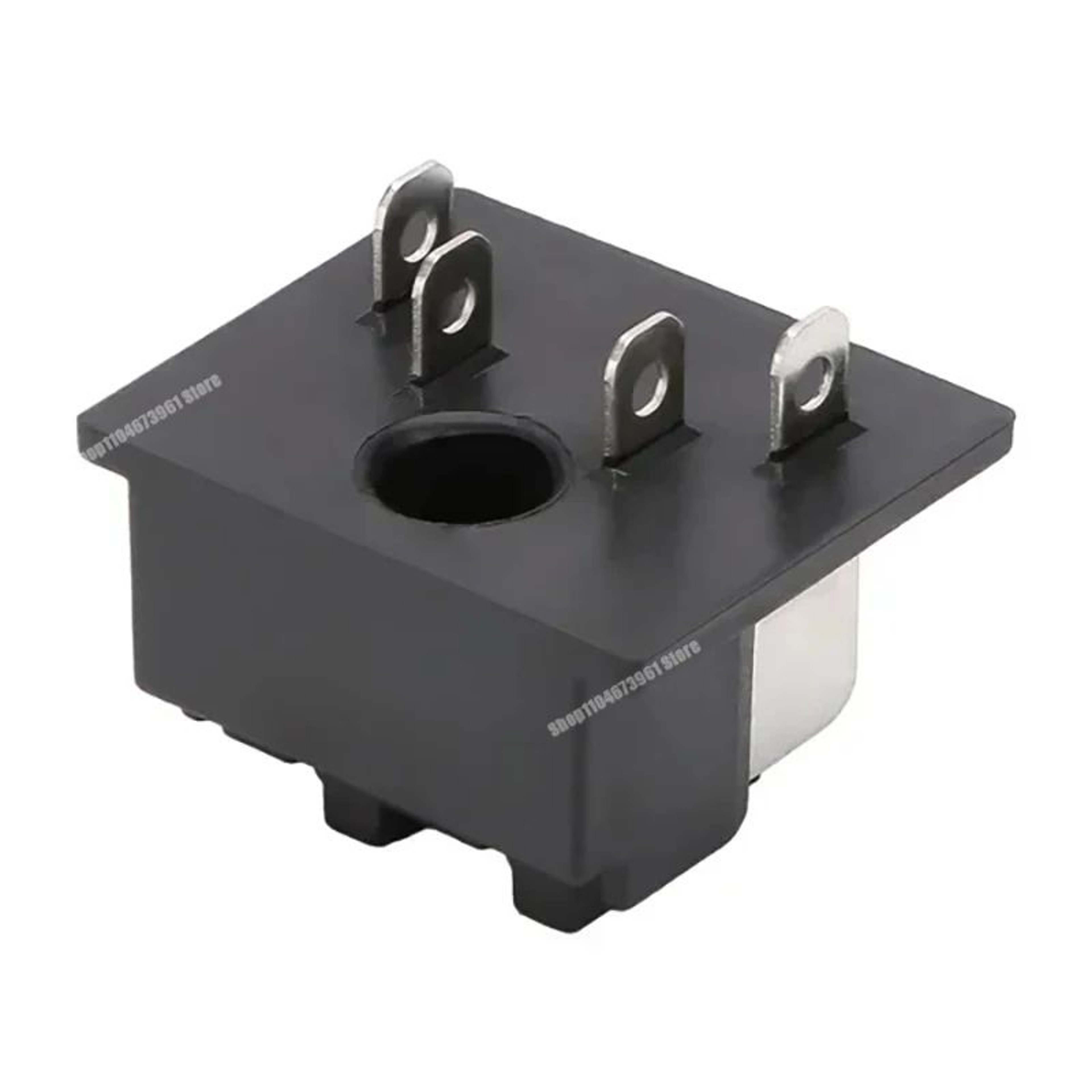 18V Lithium Battery Connector Terminal Block For Power Tool Battery Assembly 4