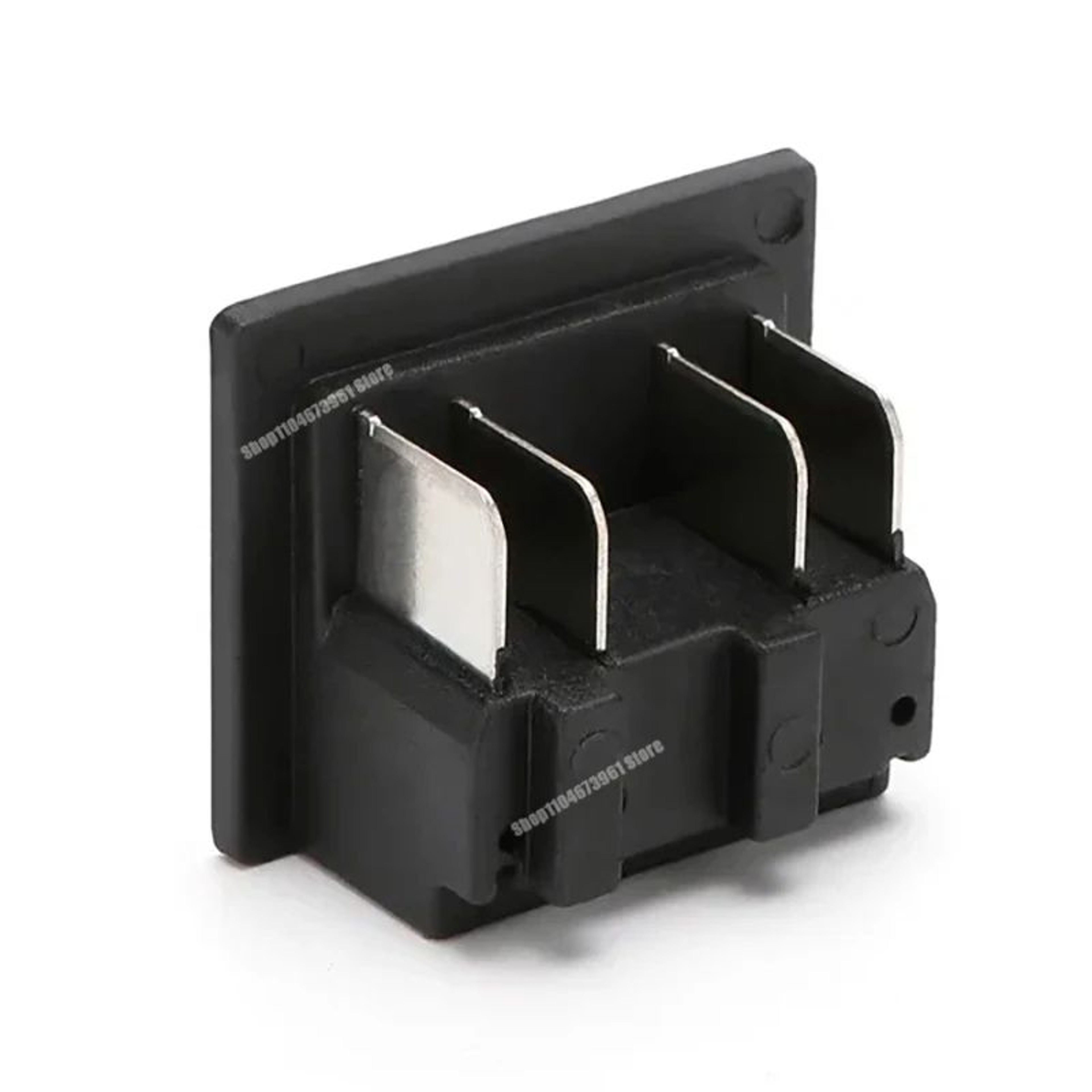 18V Lithium Battery Connector Terminal Block For Power Tool Battery Assembly 3