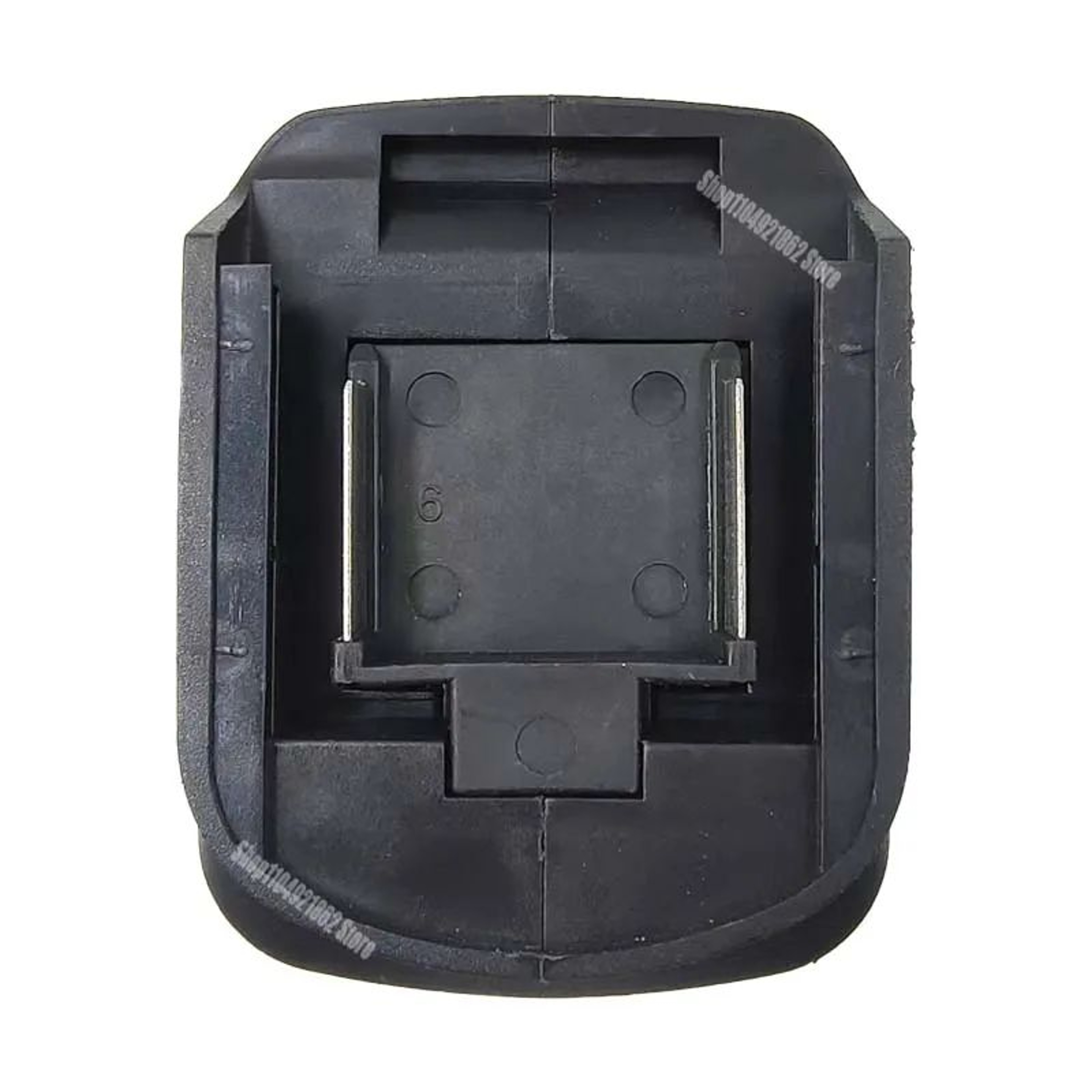18V Lithium Battery Adapter Converter For 21V Cordless Power Tools 3