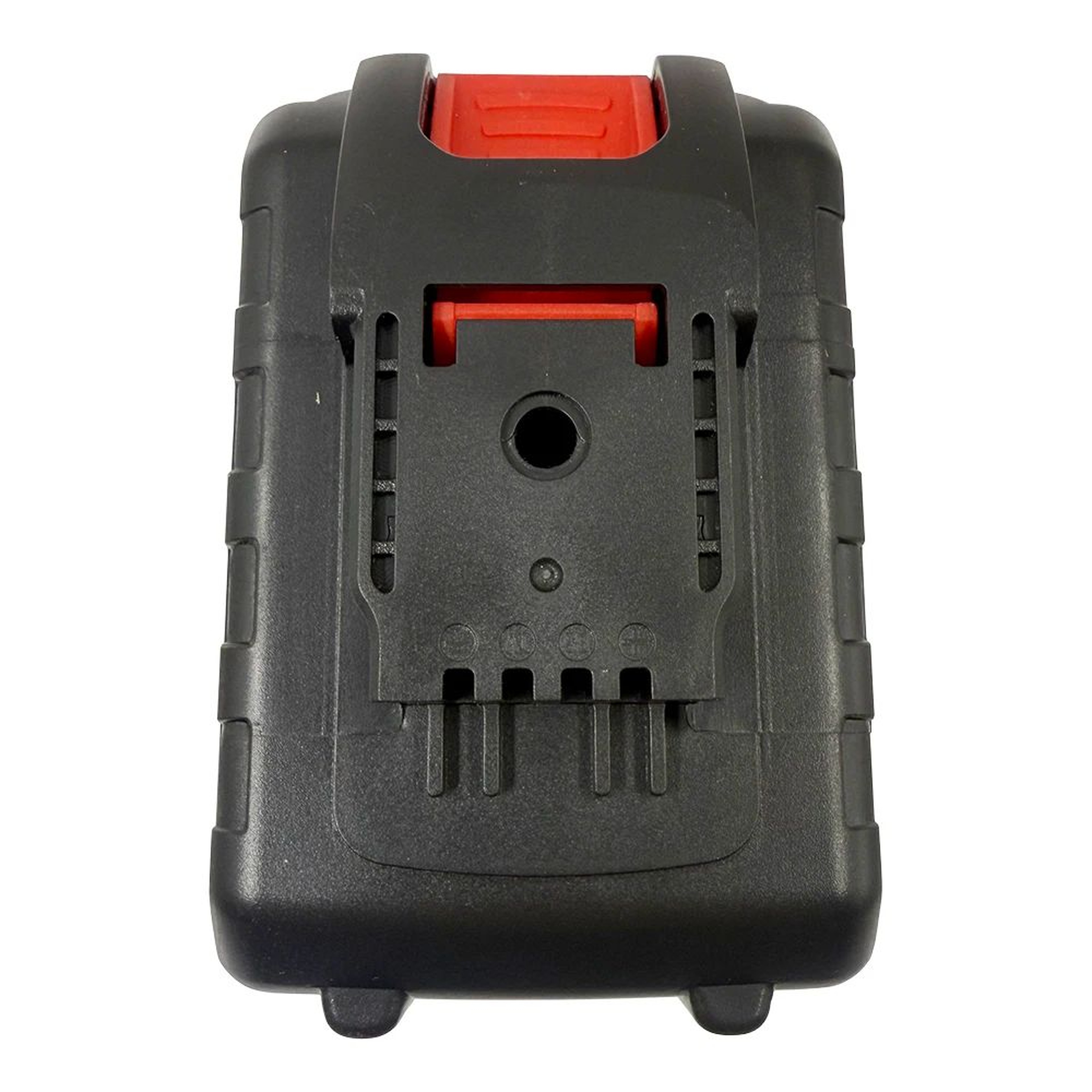20V Lithium Battery Replacement Case With PCB Protection Board For 15 18650 Cells 2