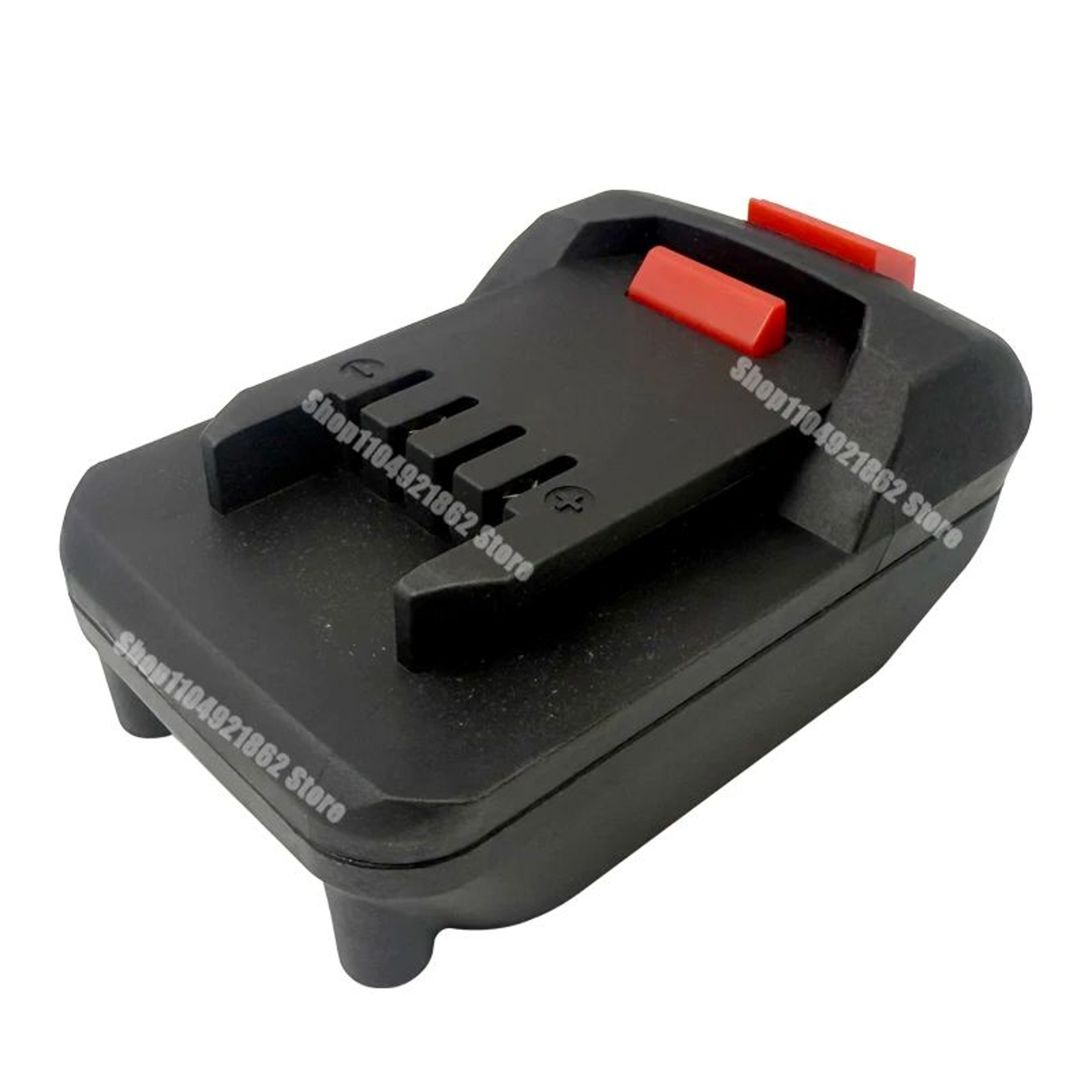 18V 20V Lithium Battery Adapter Converter For 20V Cordless Power Tools 4