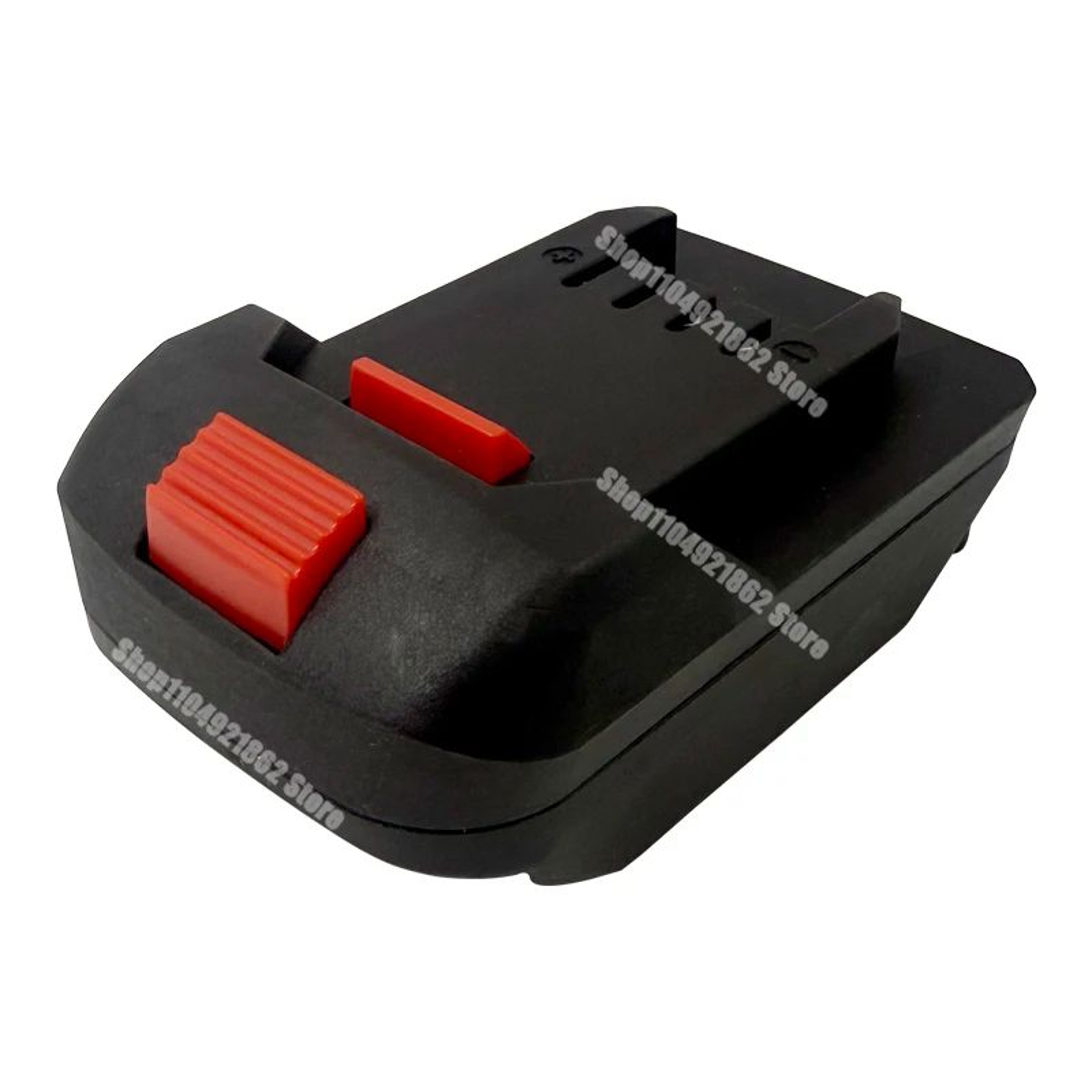 18V 20V Lithium Battery Adapter Converter For 20V Cordless Power Tools 5