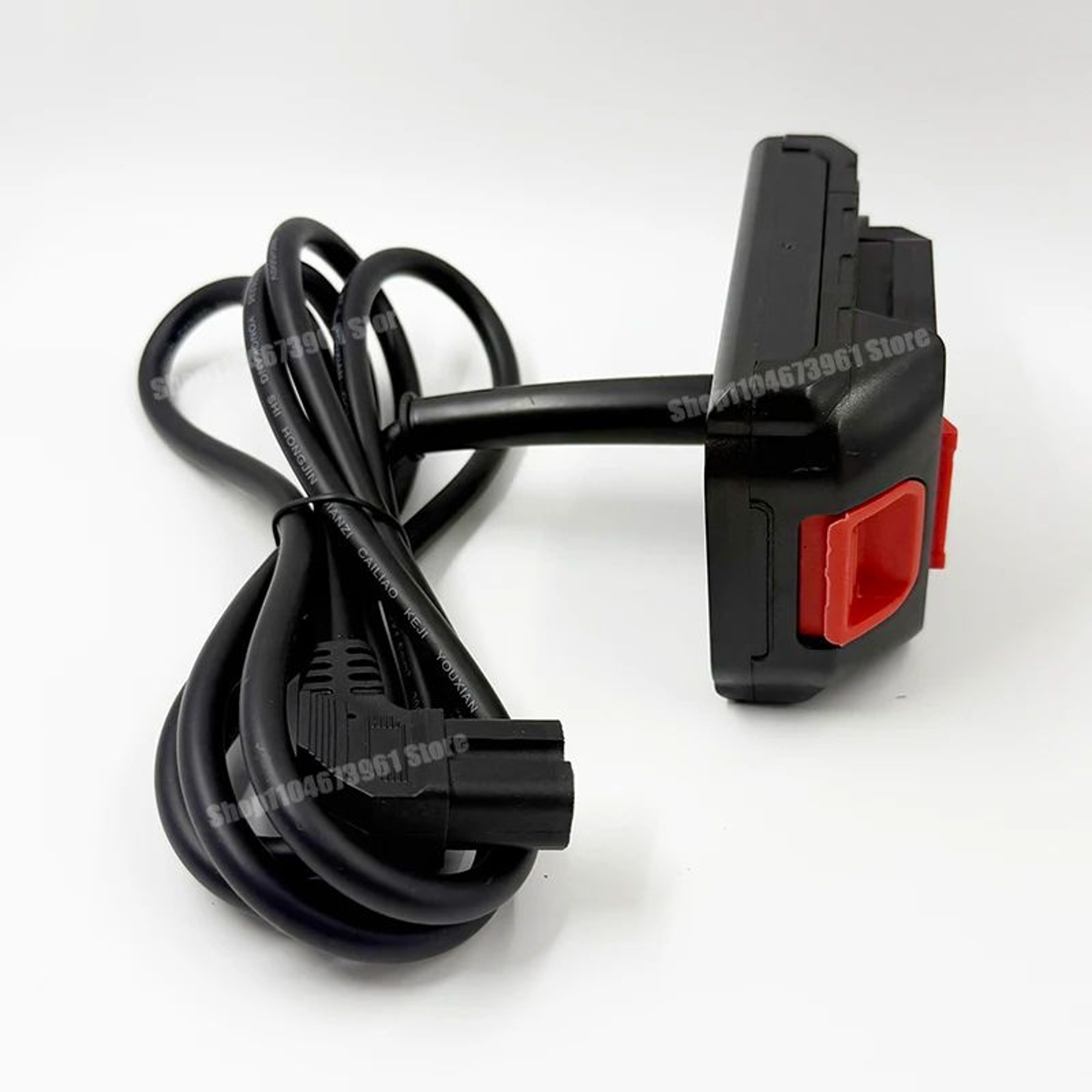 21V Backpack Battery Power Cord Adapter For 18V 21V Cordless Power Tools 2
