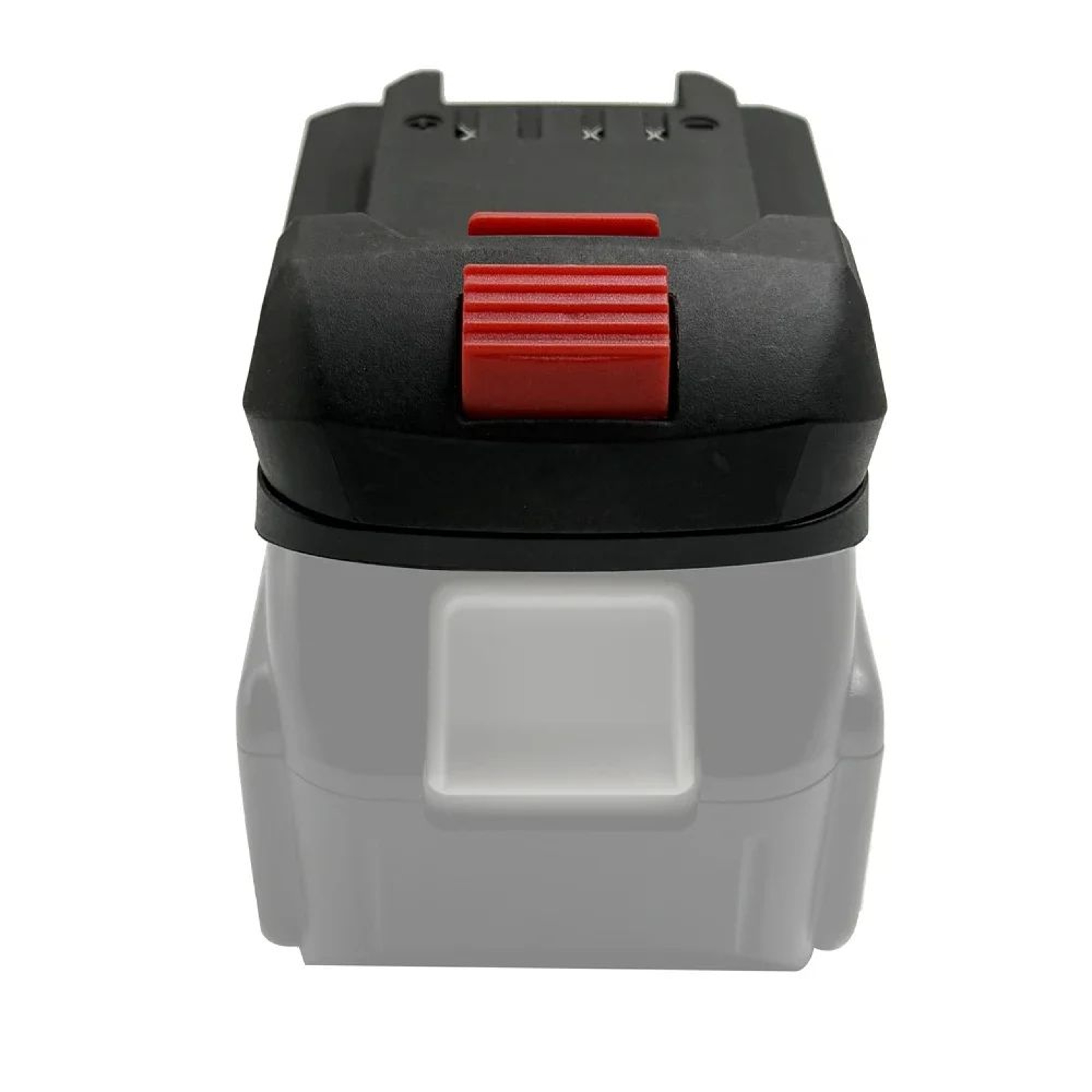 18V To 20V Power Tool Battery Converter Adapter For Cordless Tools 3