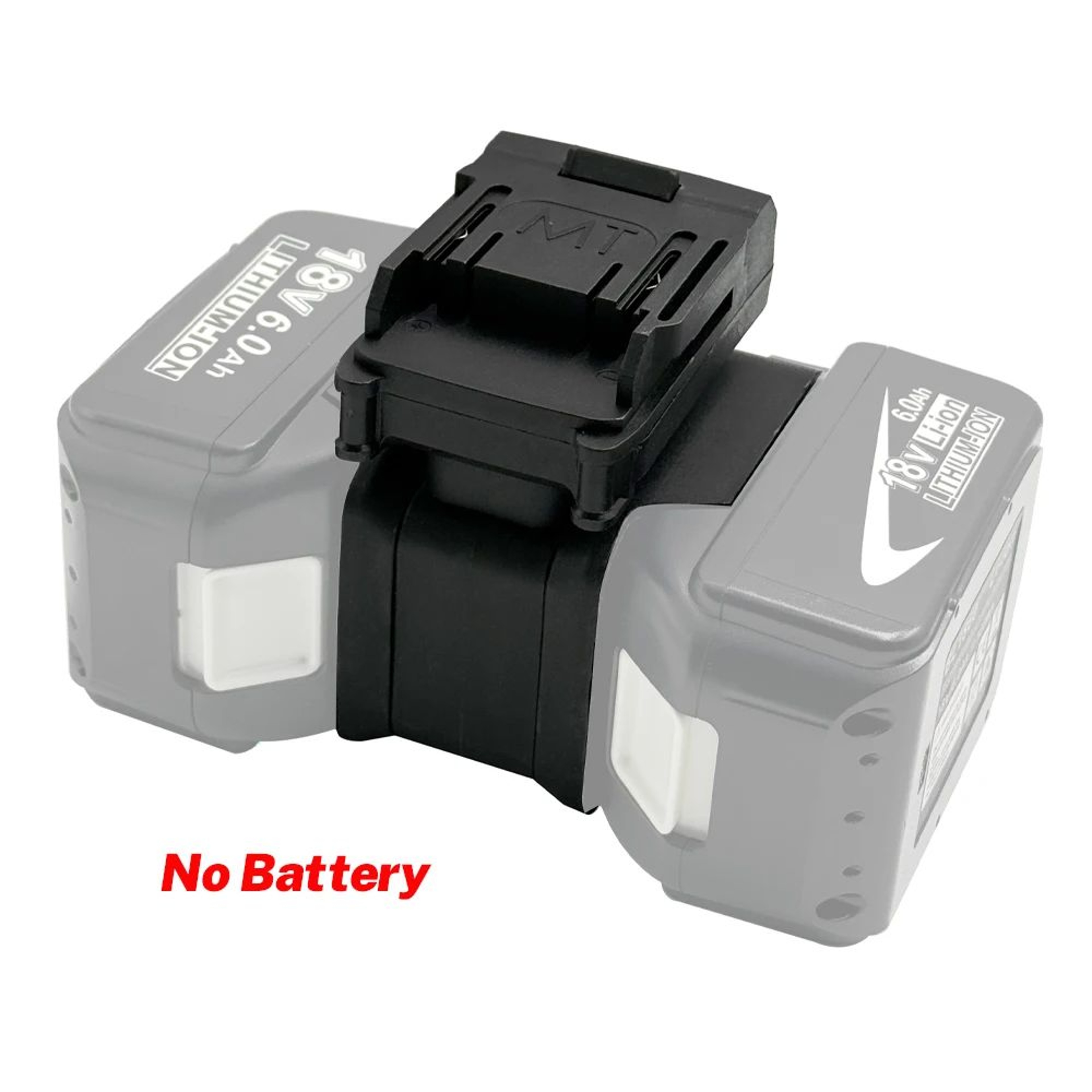 18V Liion Battery Converter Adapter For Cordless Power Tools 0