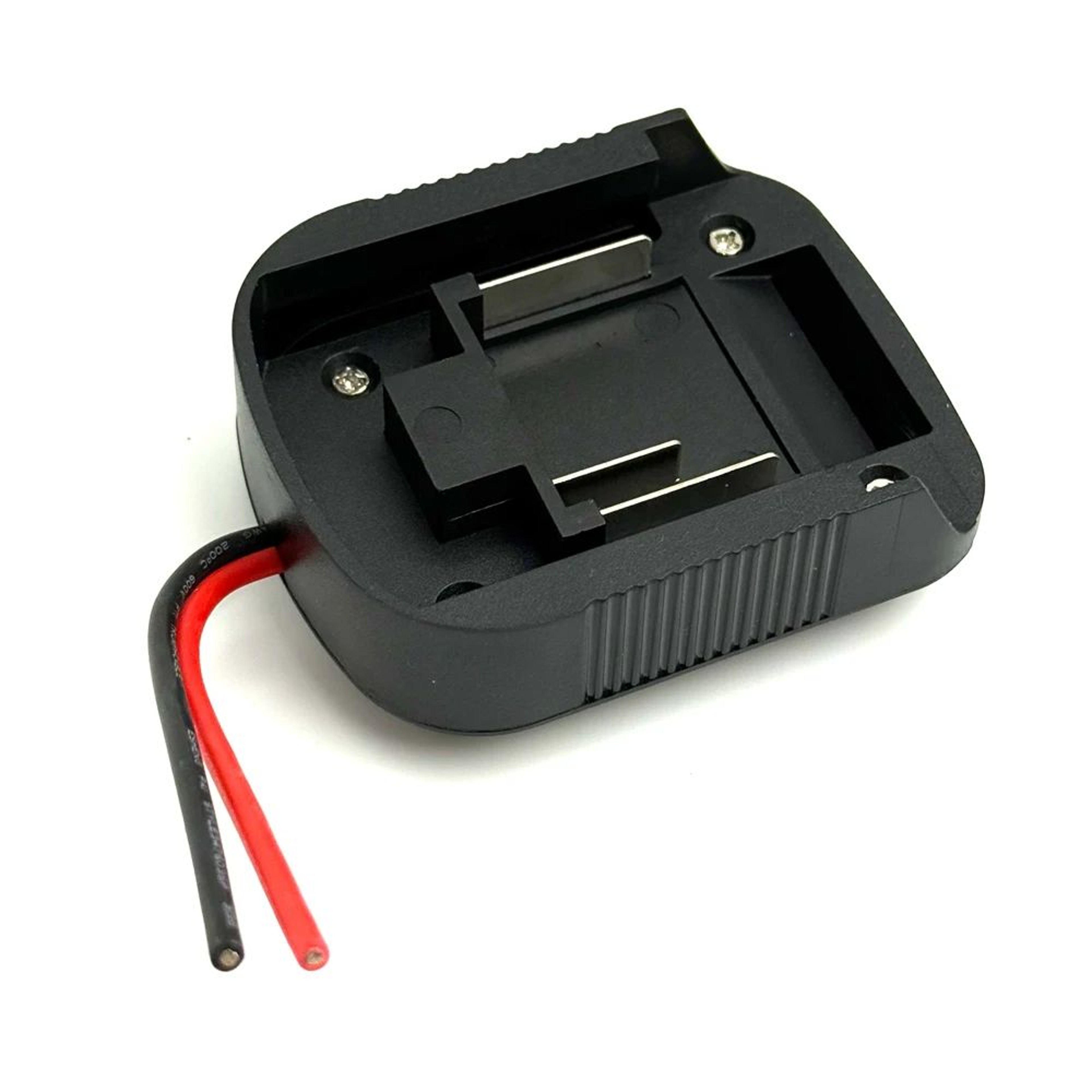 18V Lithium Battery Adapter Dock Holder For Power Tool DIY Connections 5