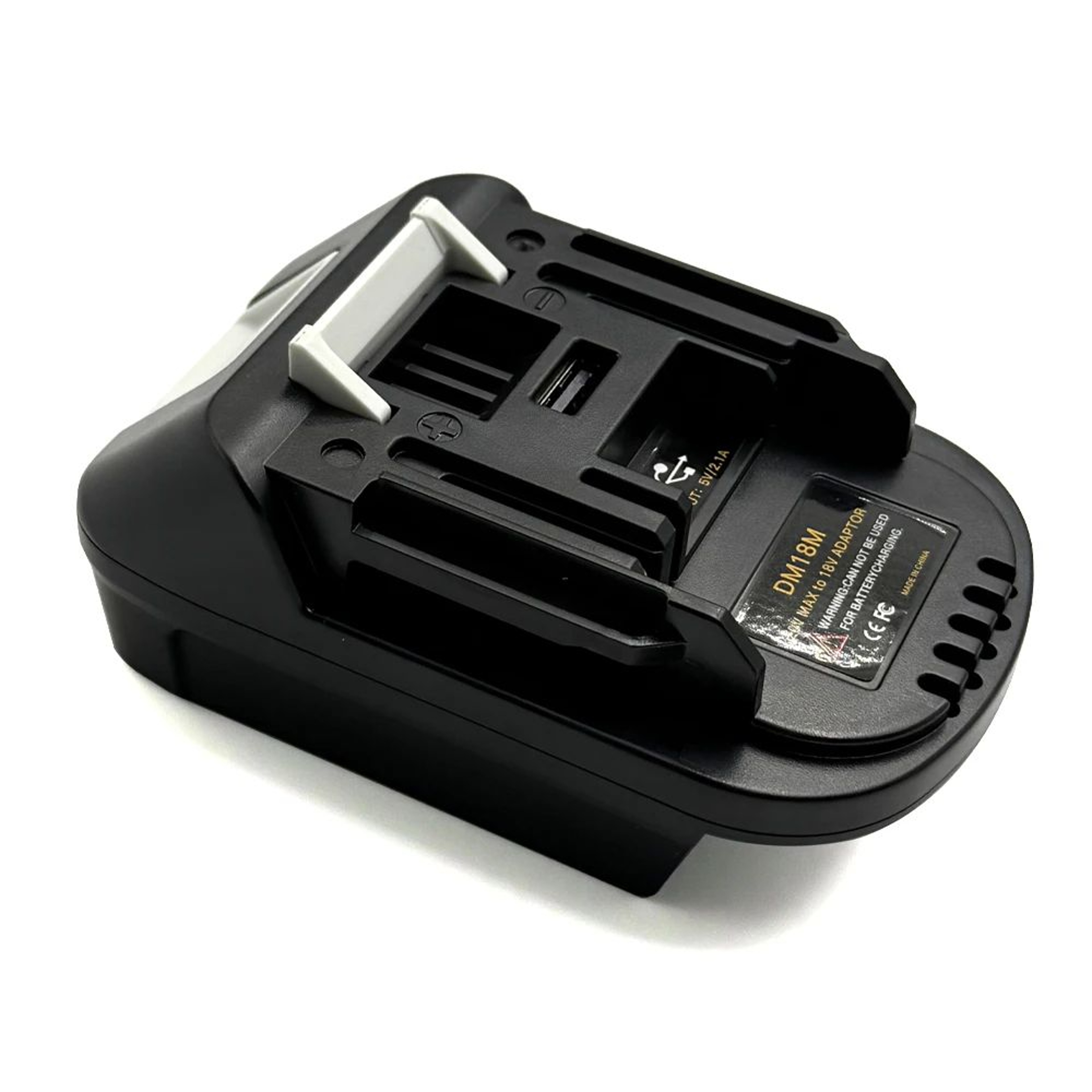 18V 20V Battery Converter Adapter For Cordless Drill And Power Tools 6