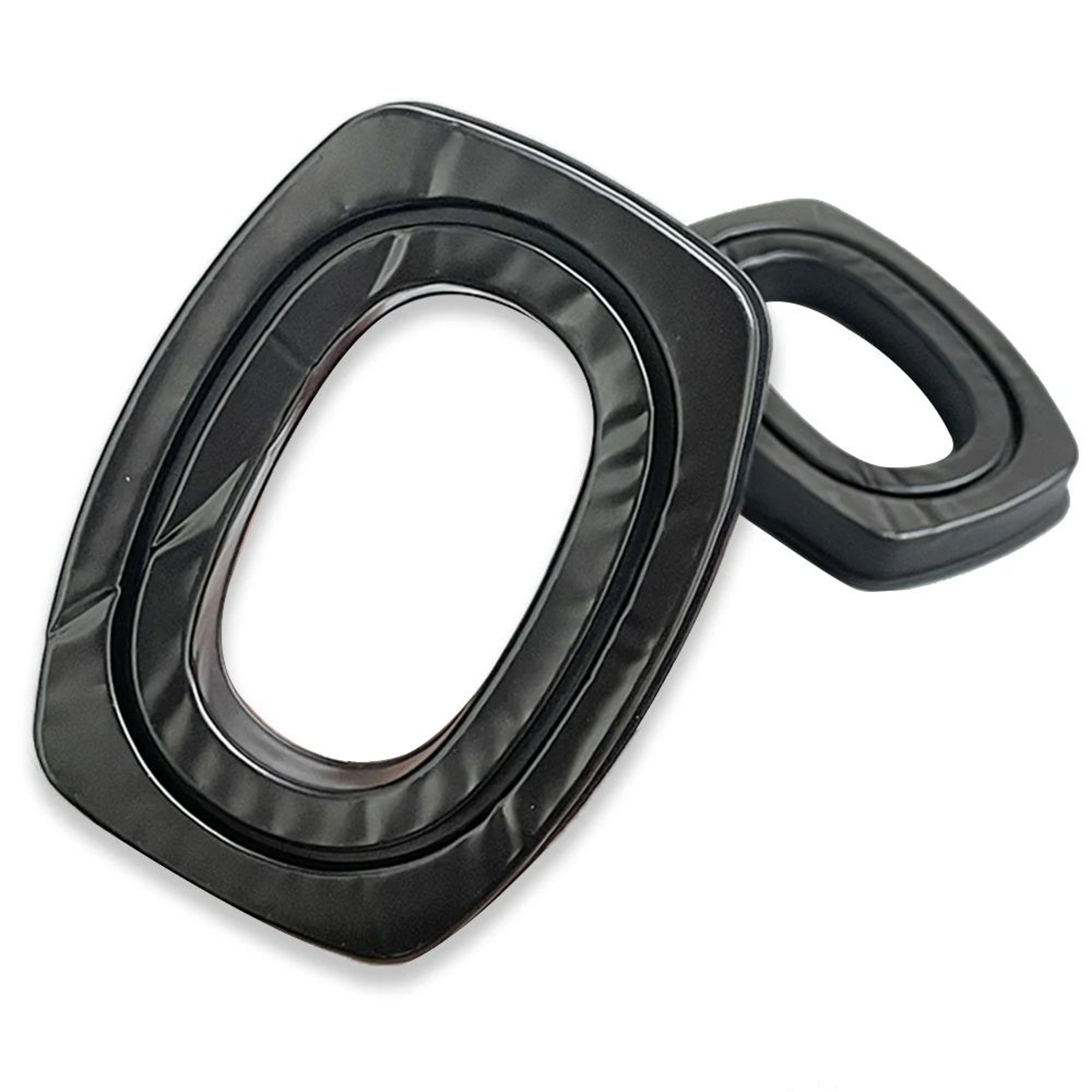 Gel Replacement Ear Pads For Electronic Shooting Earmuffs With Comfortable Cushioned Fit 0