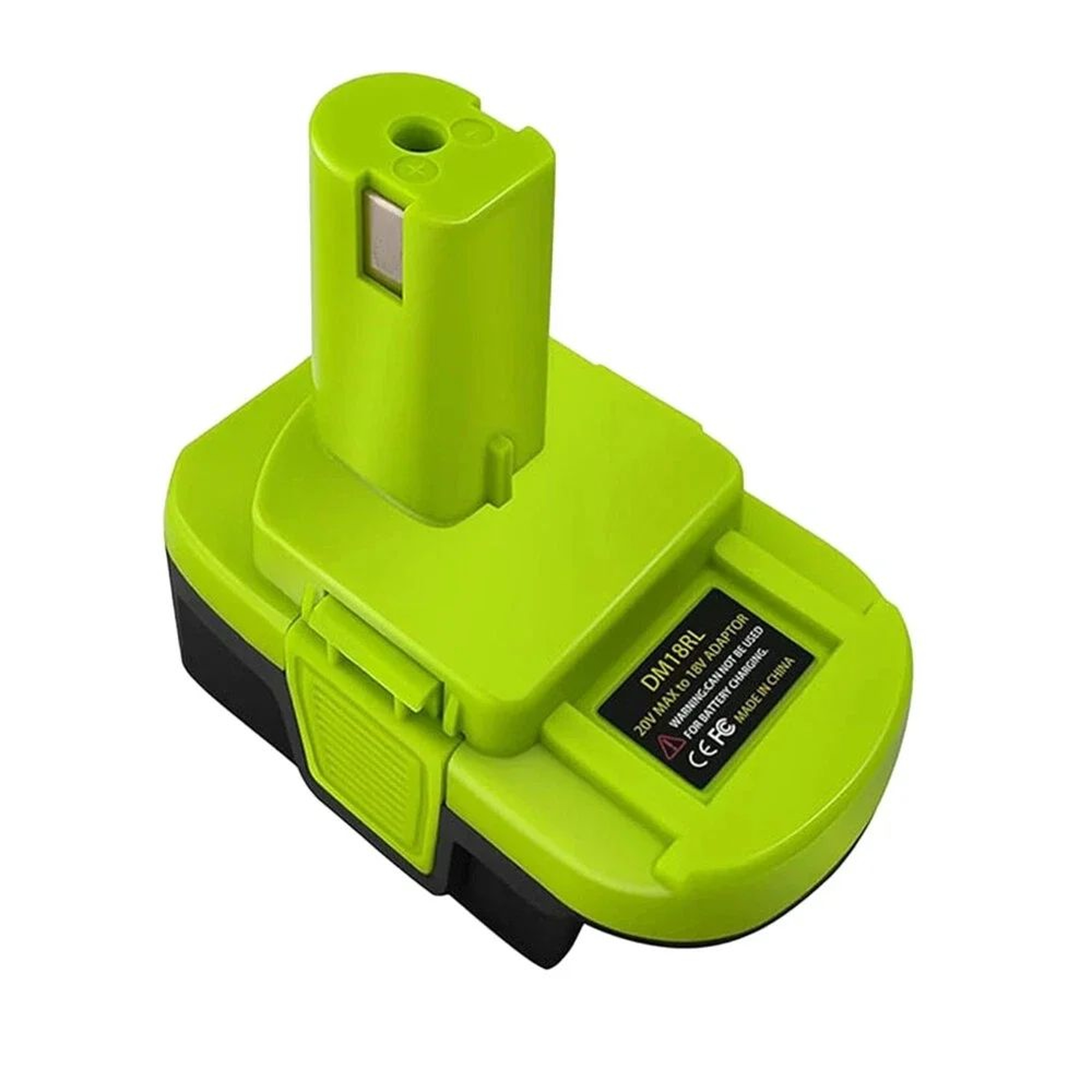 18V Battery Converter Adapter For Ryobi Cordless Power Tools 6