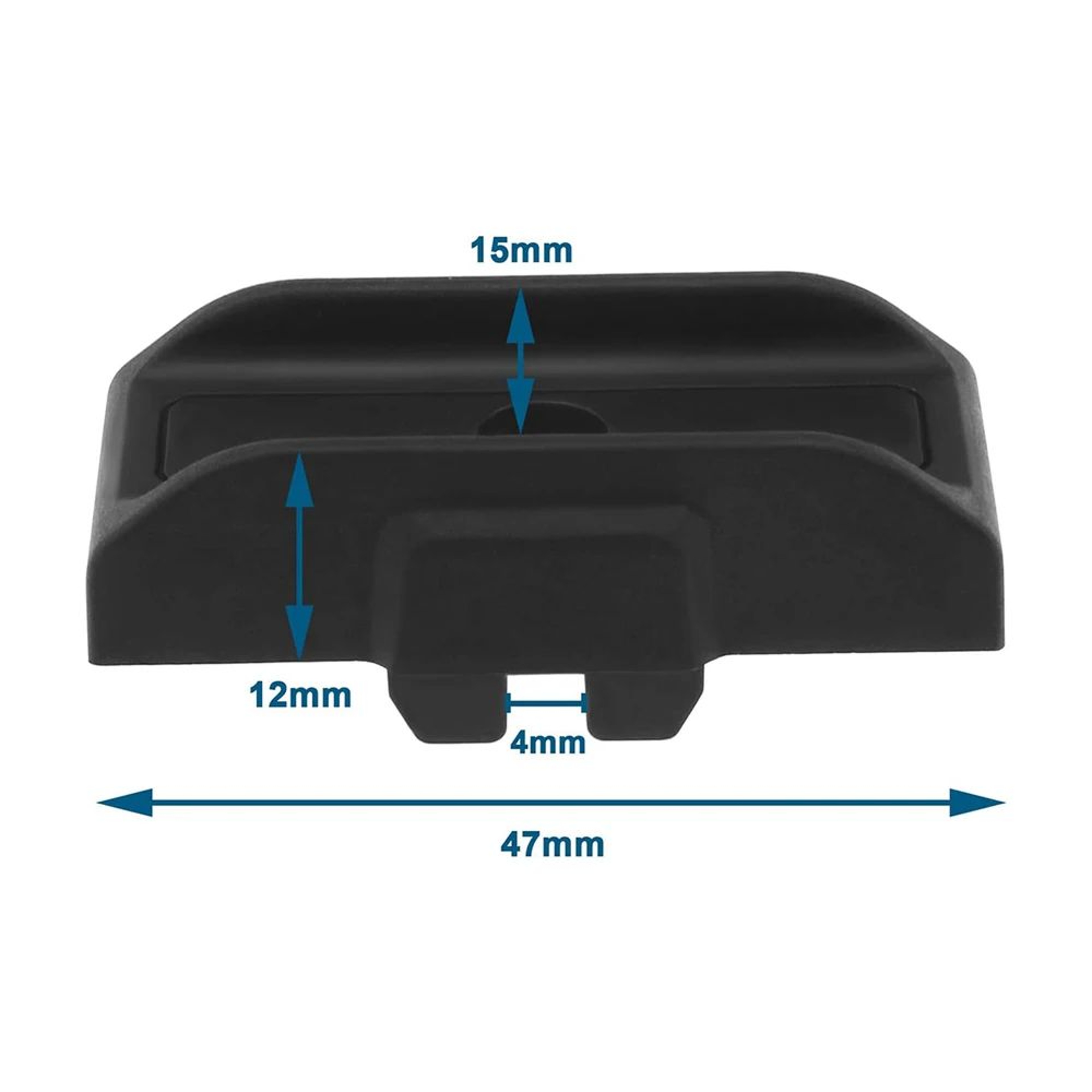 Magnetic Screwdriver Bit Holder With Screws For 18V Cordless Impact Drivers 4