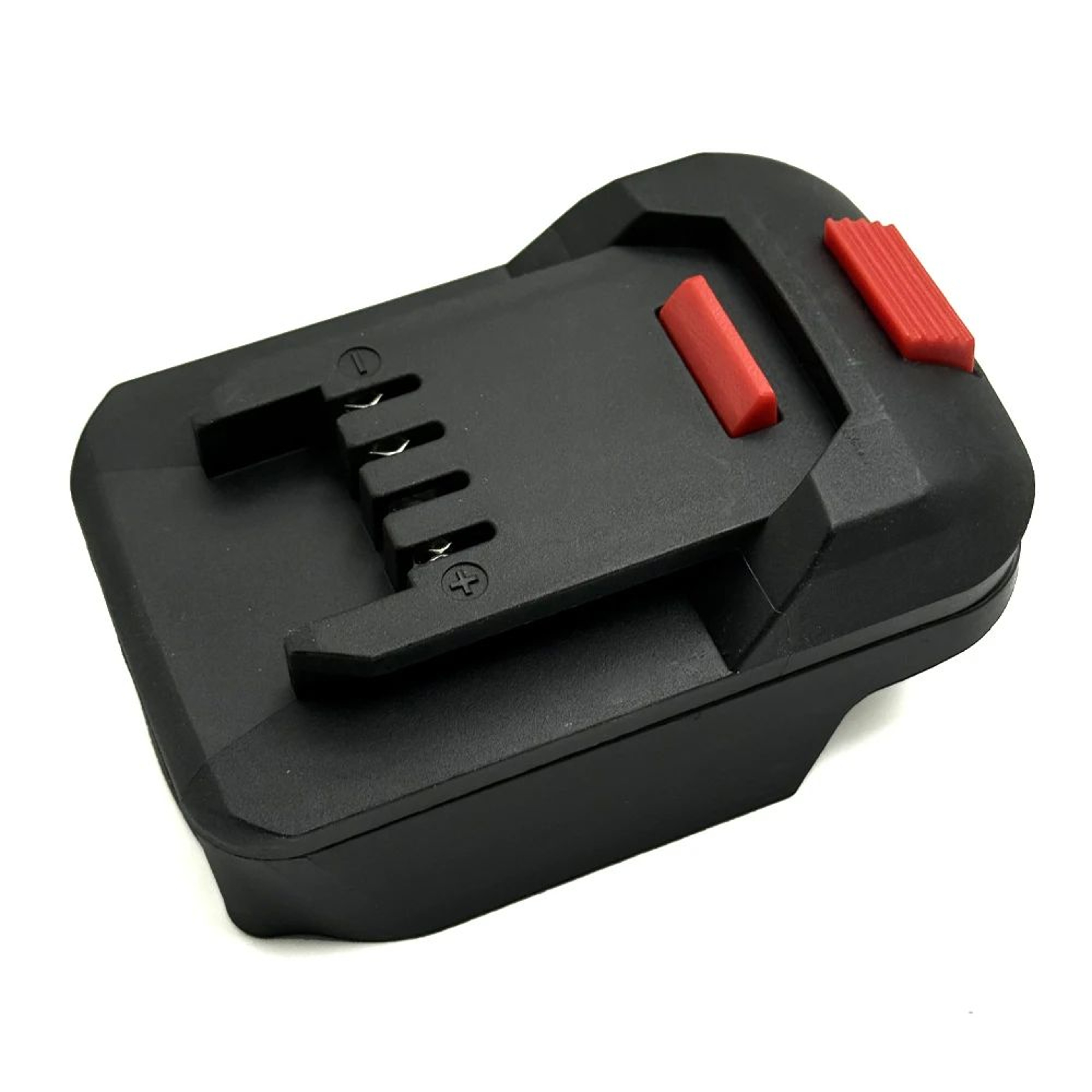 18V Battery Converter Adapter For Parkside X20V Cordless Power Tools 2