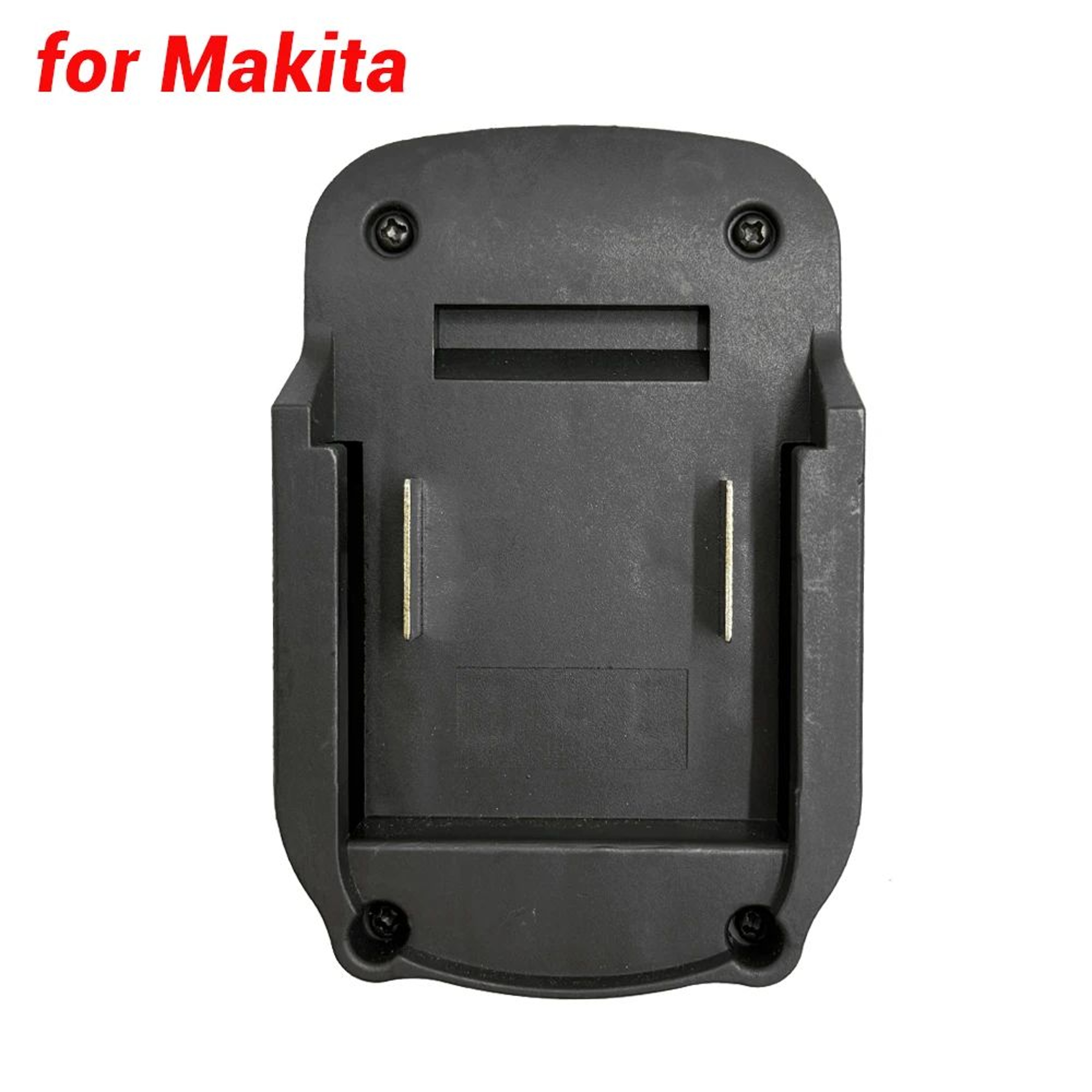 18V Battery Converter Adapter For Parkside X20V Cordless Power Tools 8