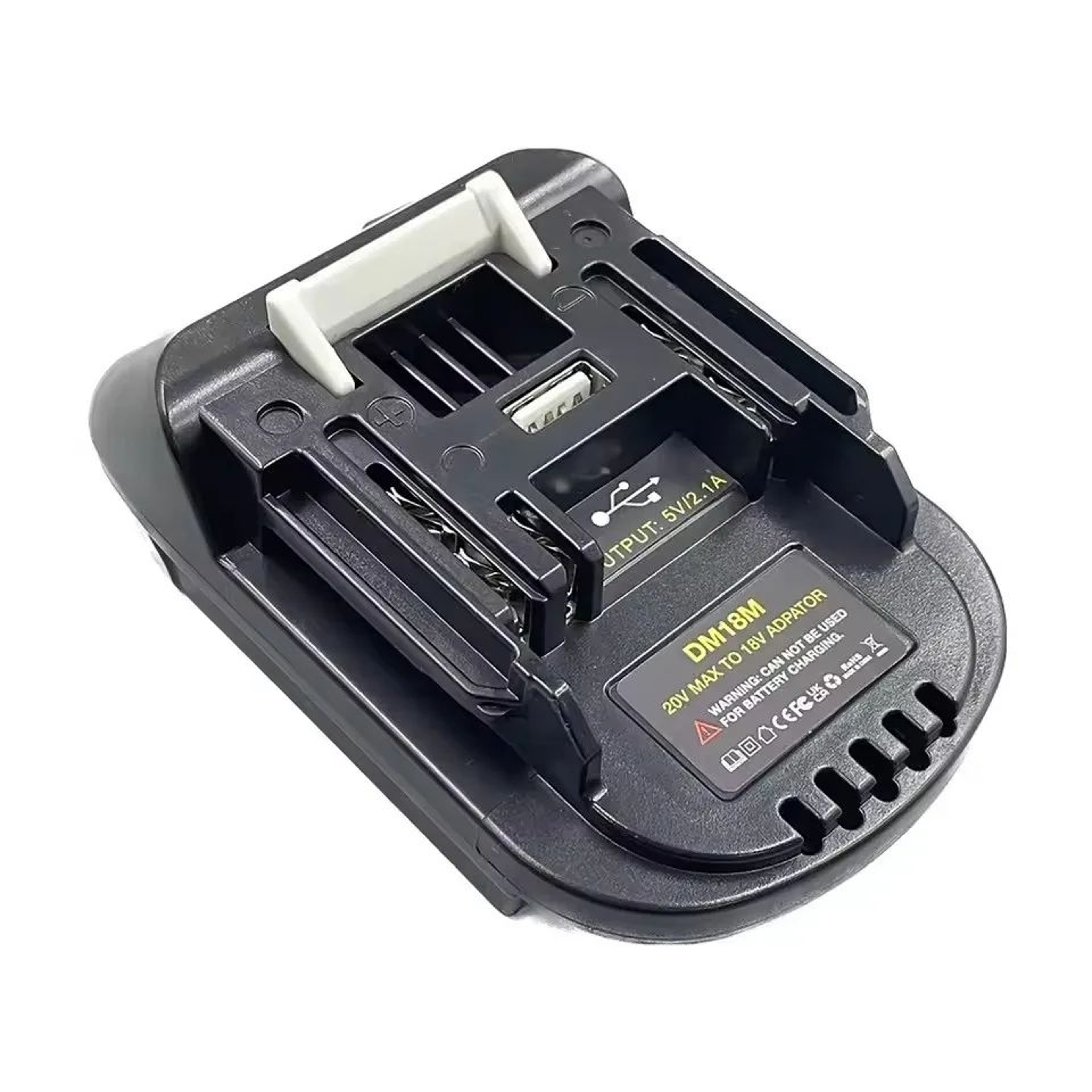 18V 20V Battery Adapter Converter For Cordless Power Tools 5
