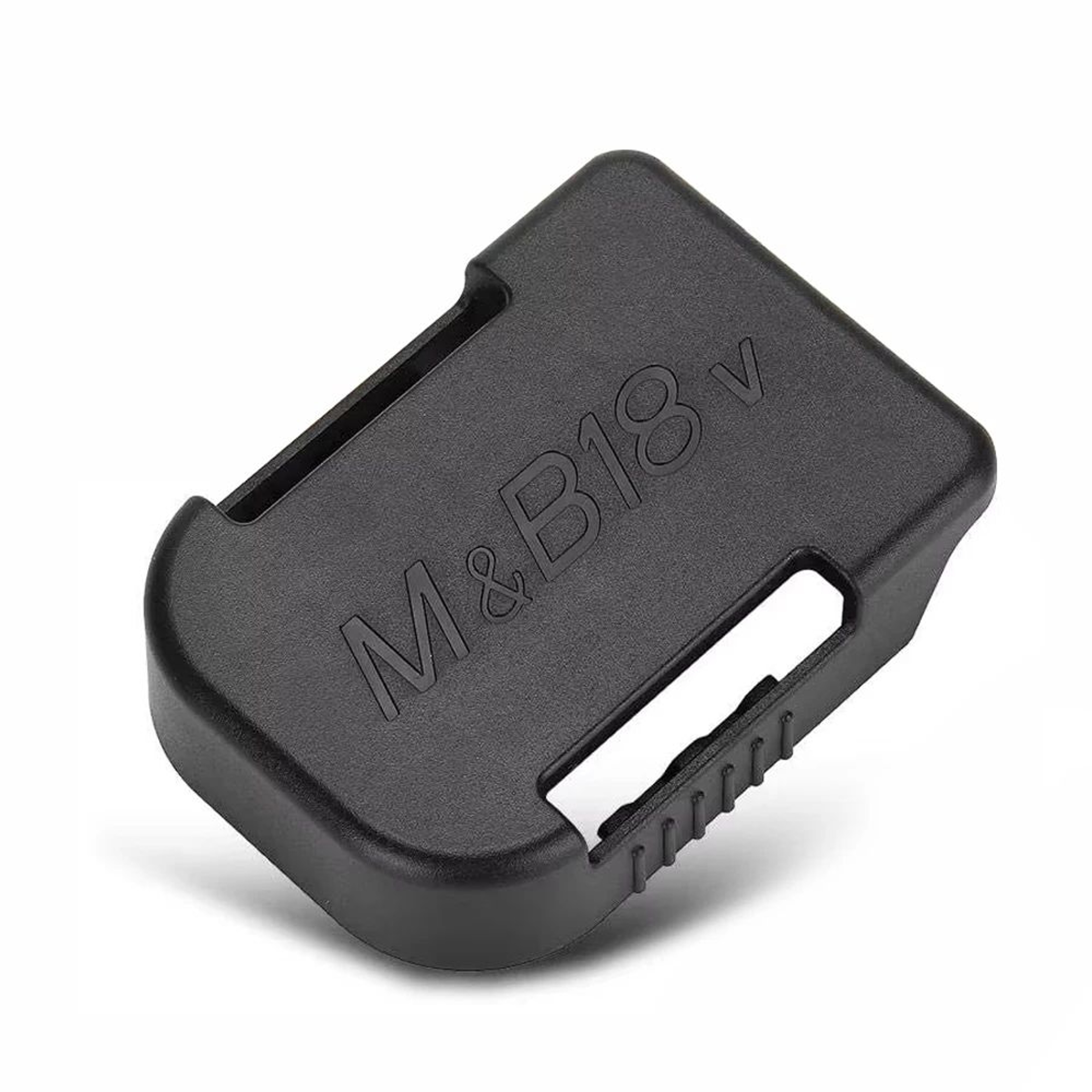 18V Battery USB Charger Adapter With Fast Charging Port And Mounting Holder 7