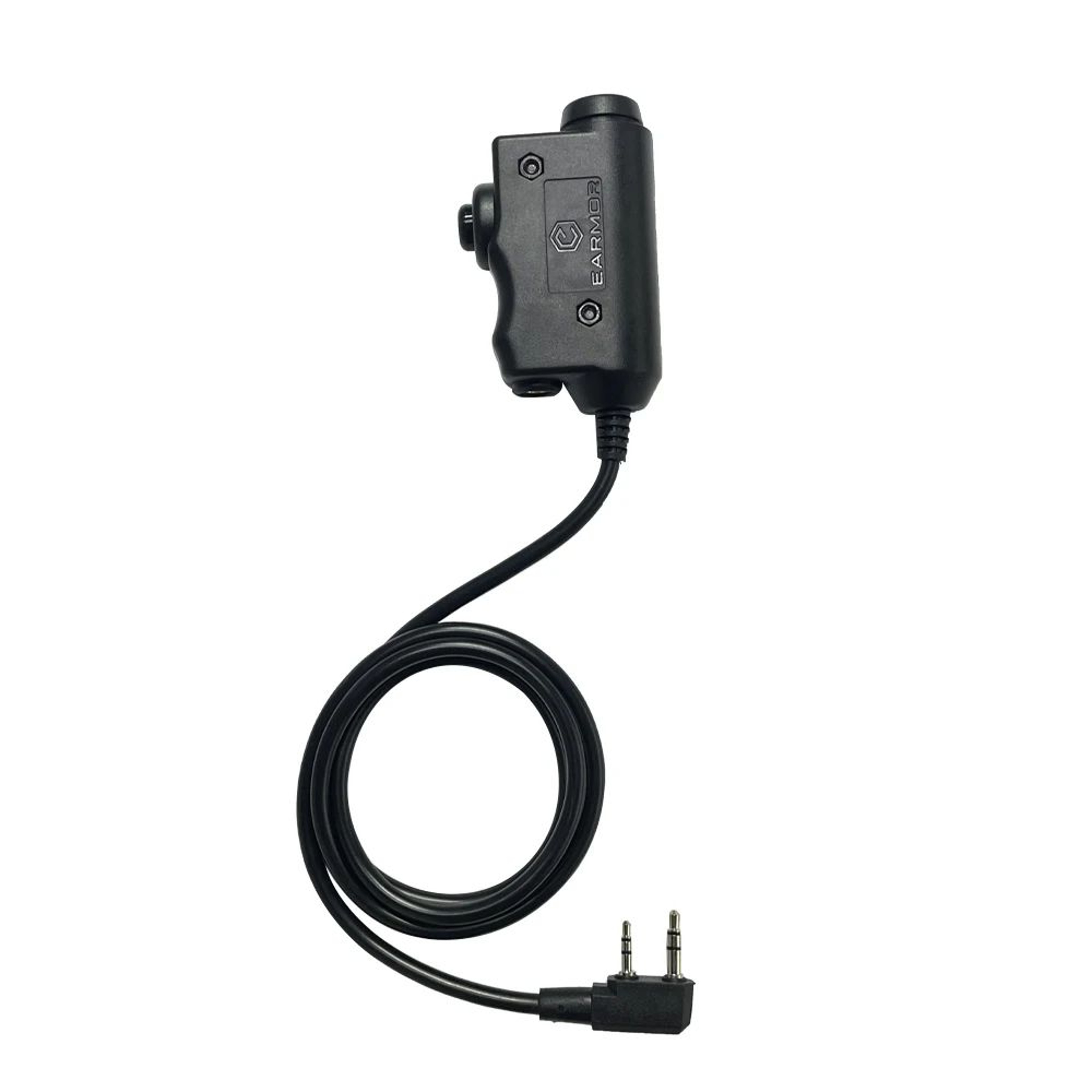 Tactical M51 PTT Headset Adapter For M32 And SE32 Communication Headsets 5