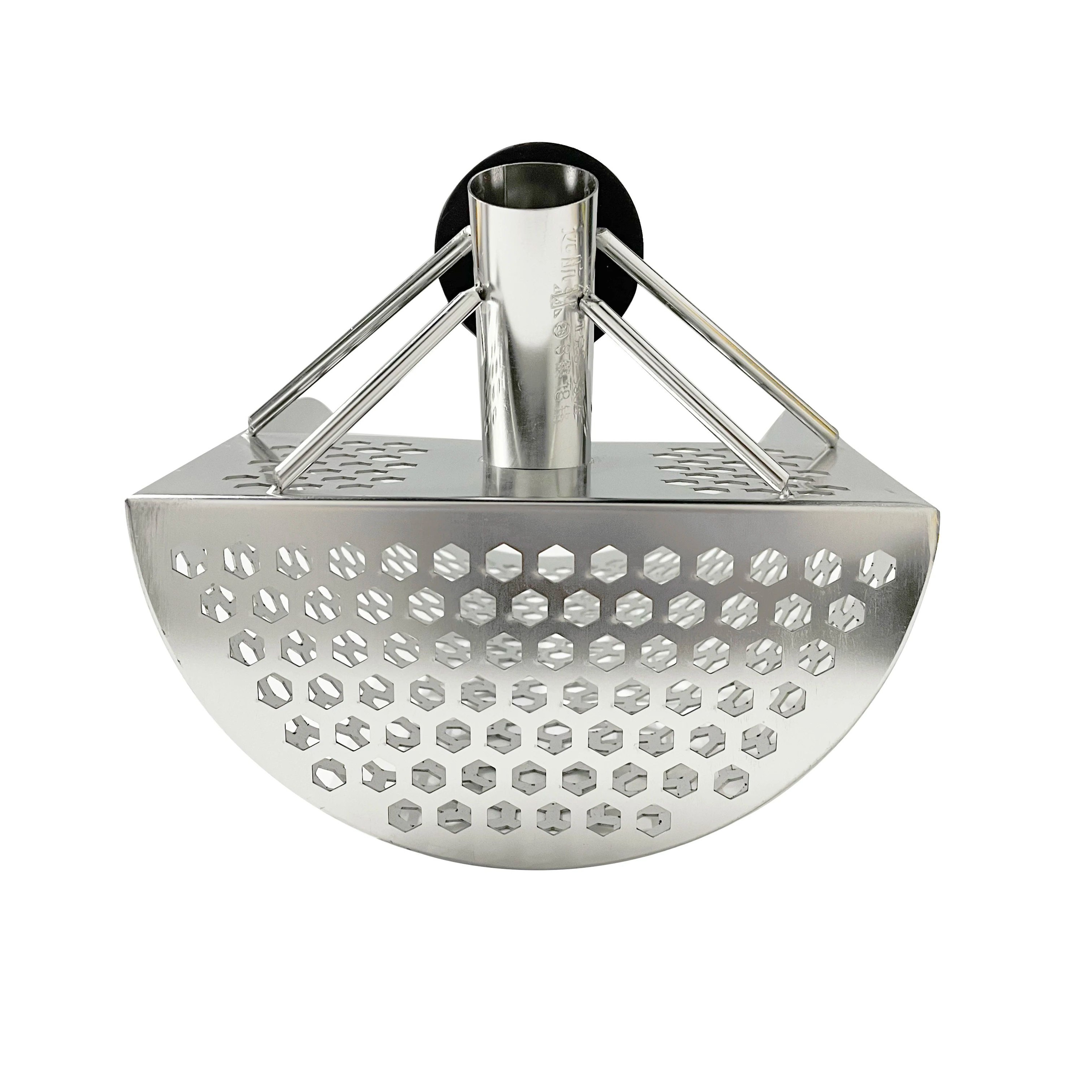 Beach Sand Scoop For Metal Detecting And Treasure Hunting 2