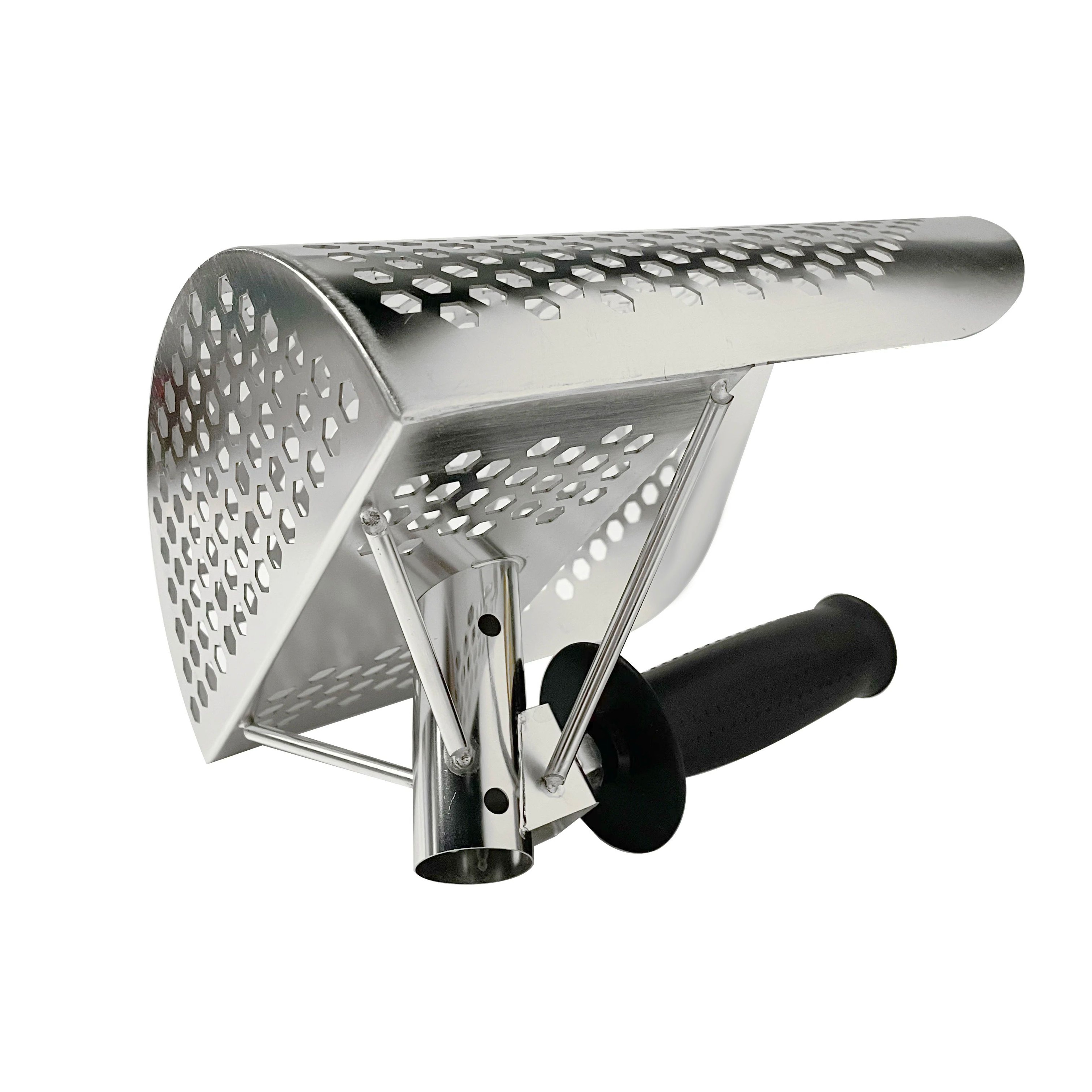 Beach Sand Scoop For Metal Detecting And Treasure Hunting 1