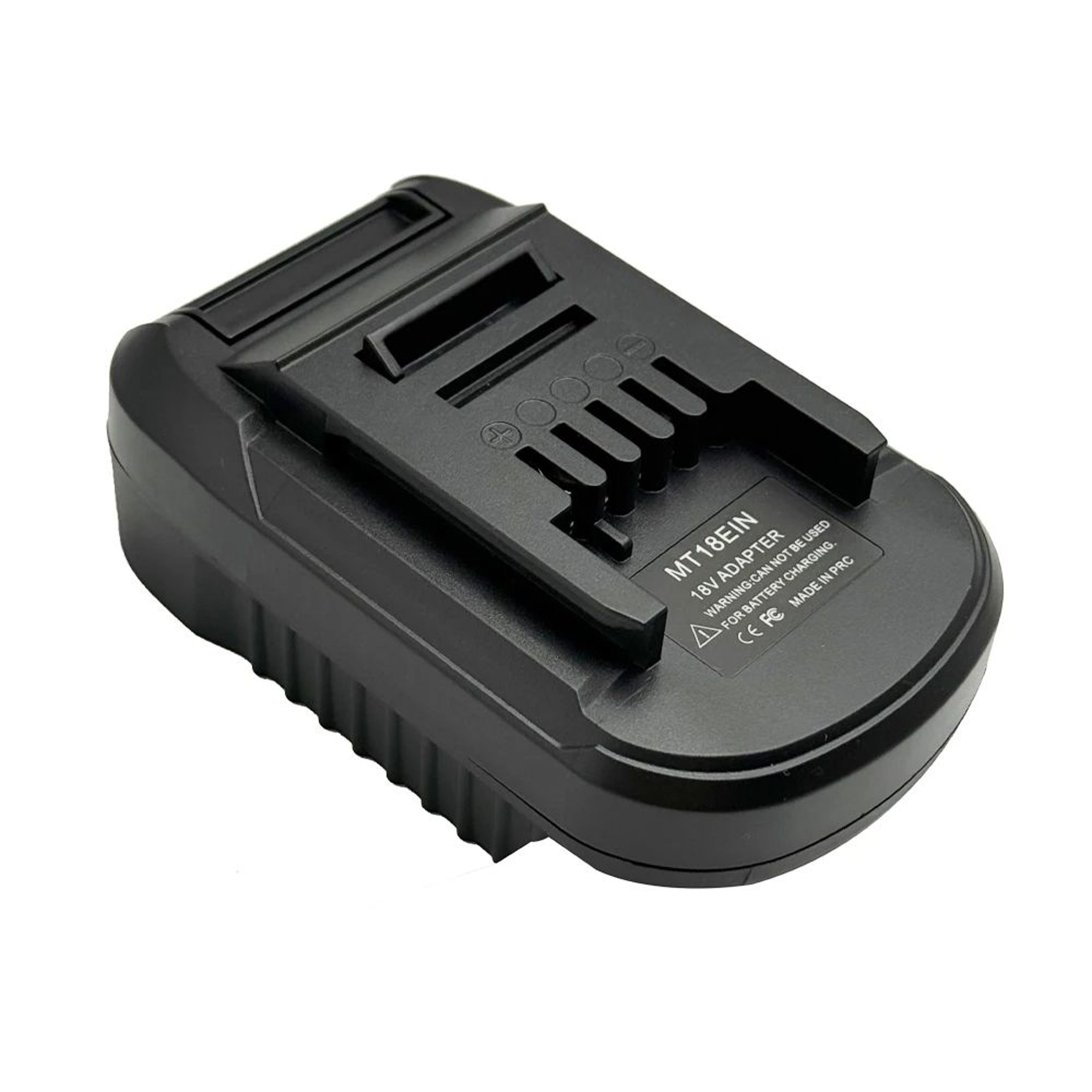 18V Battery Adapter Converter For Cordless Power Tools MT18EIN 2