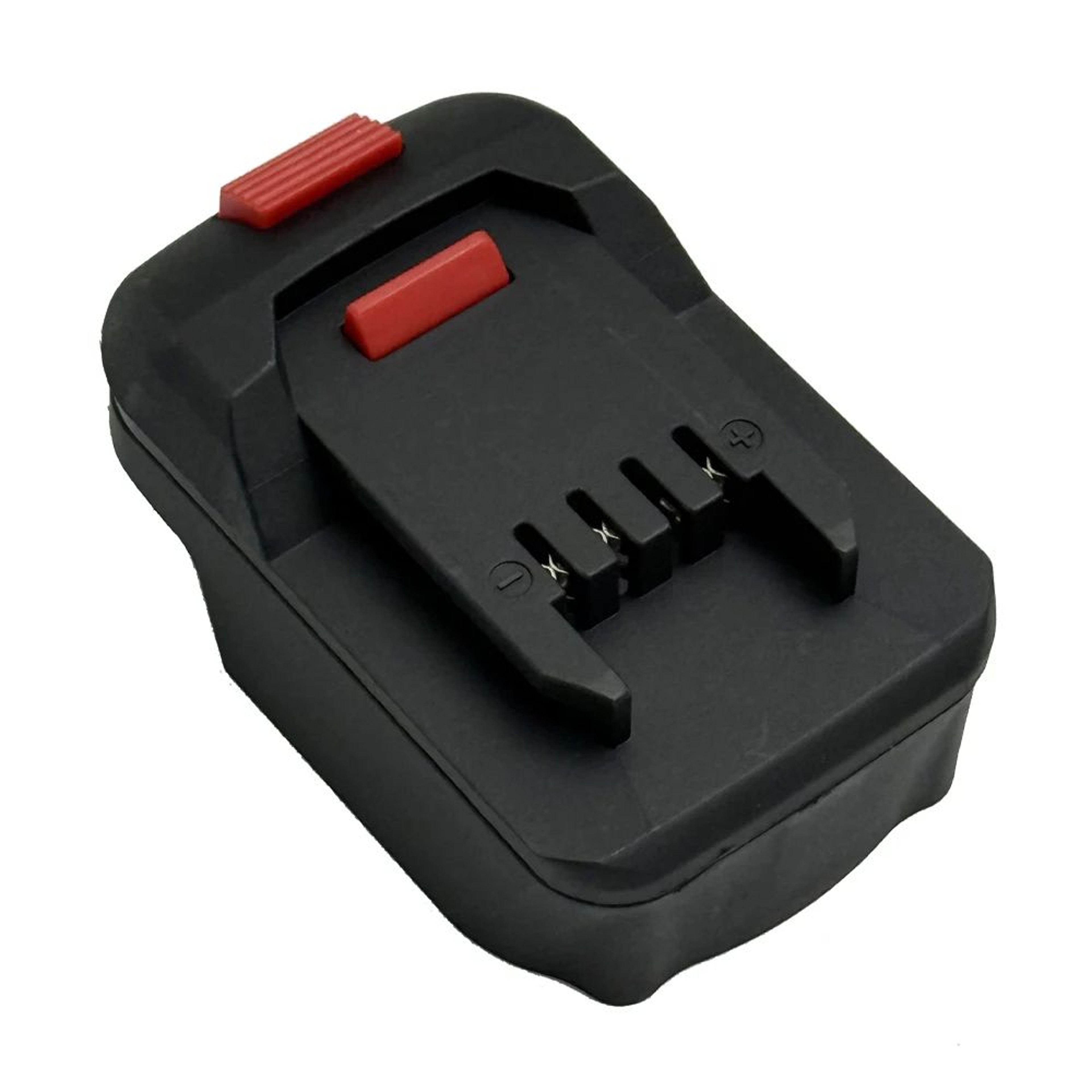 18V To 20V Lithium Battery Adapter Converter For Cordless Power Tools 1