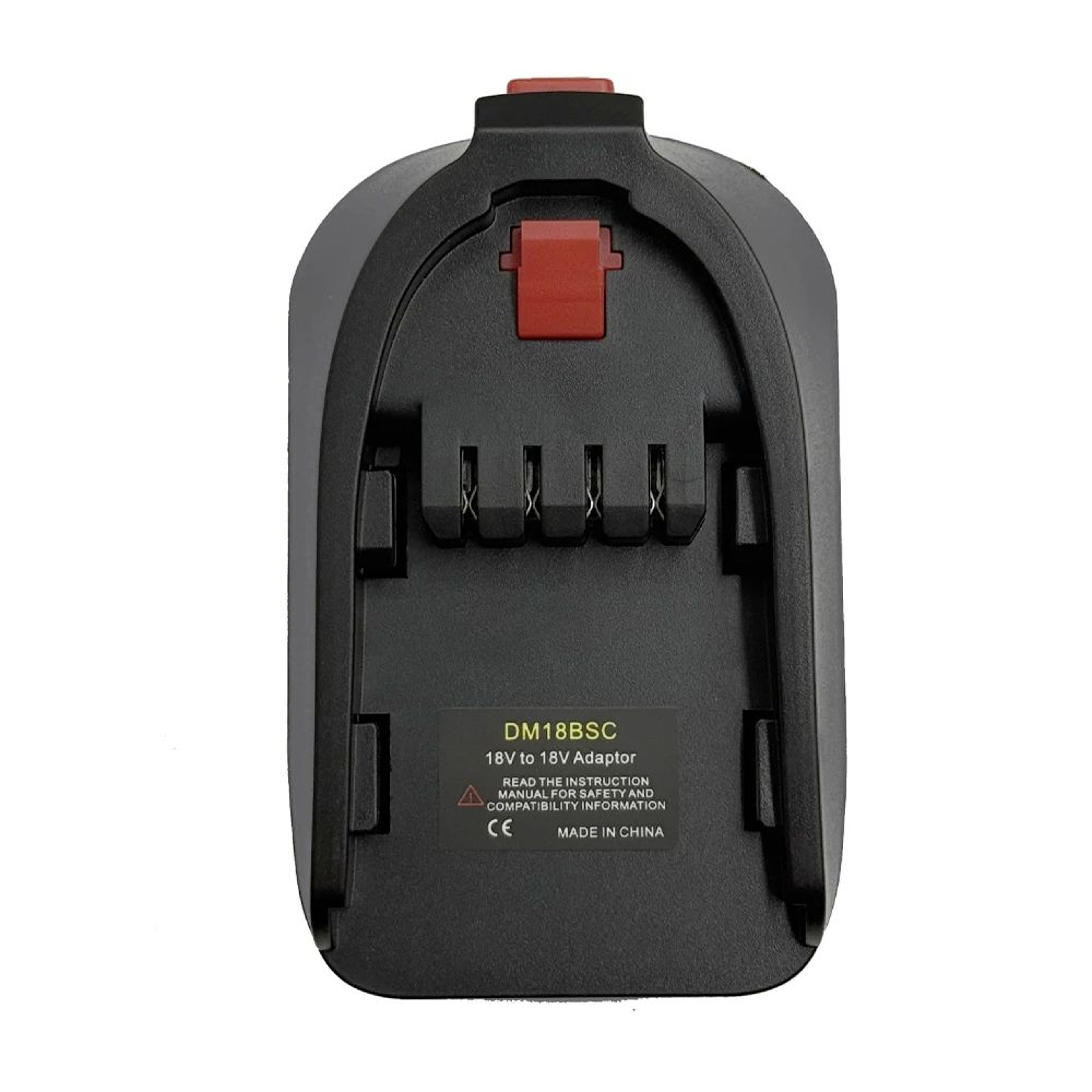 18V Power Tool Battery Adapter Converter For Cordless Tool Compatibility 4