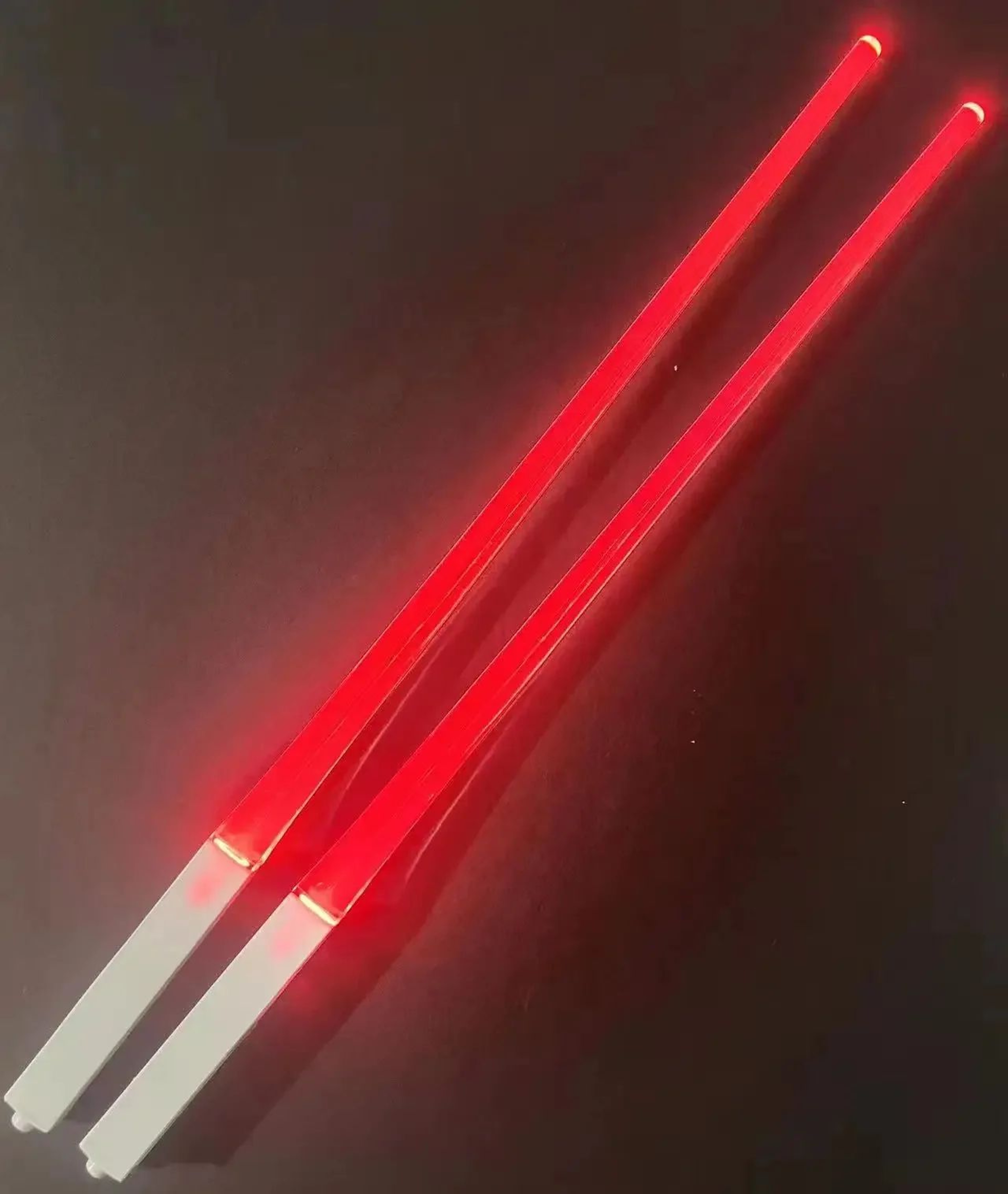 Multicolor LED Light Up Chopsticks For Parties And Fun Dining 7