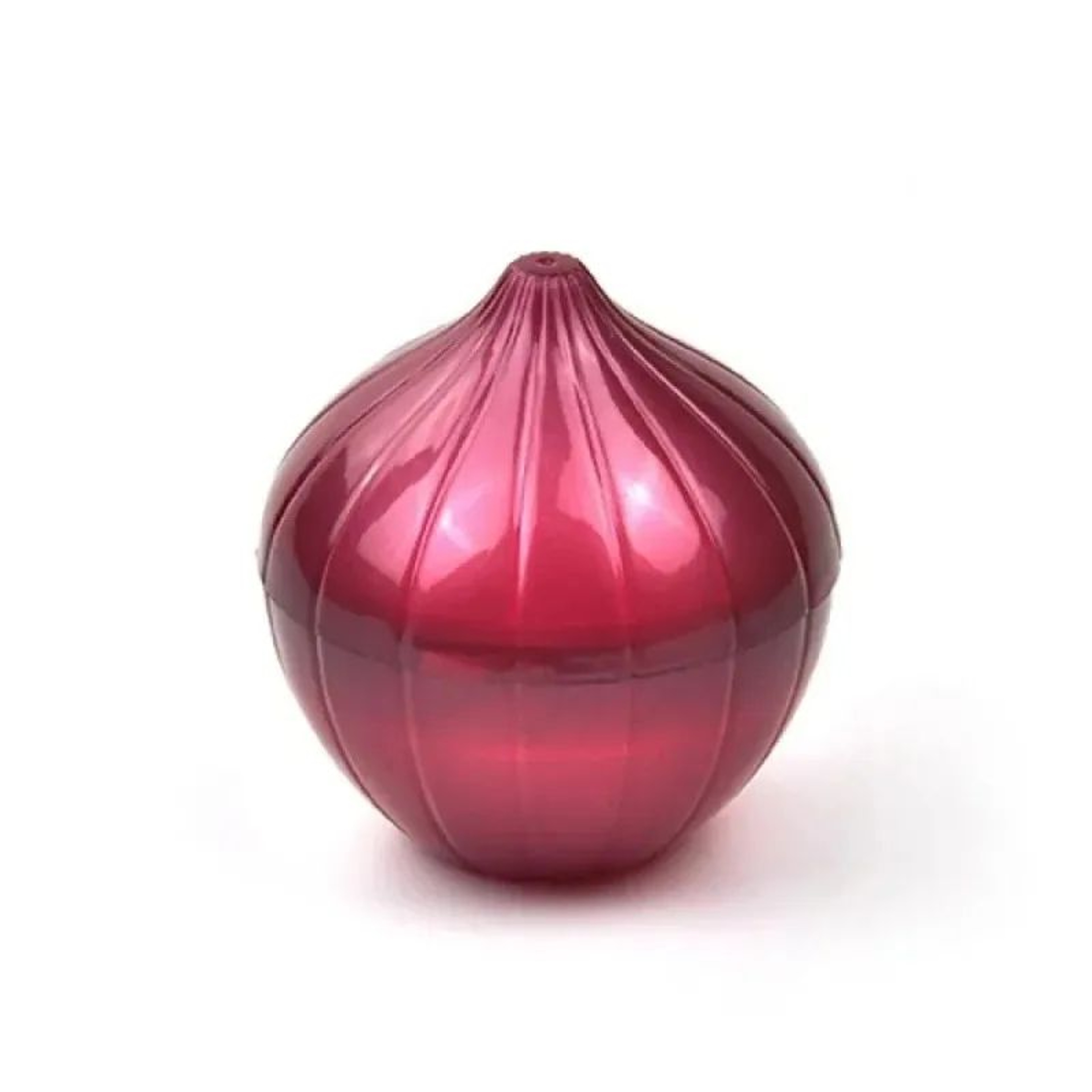 Sealed Vegetable Storage Container For Onion Garlic And Pepper Freshness 3