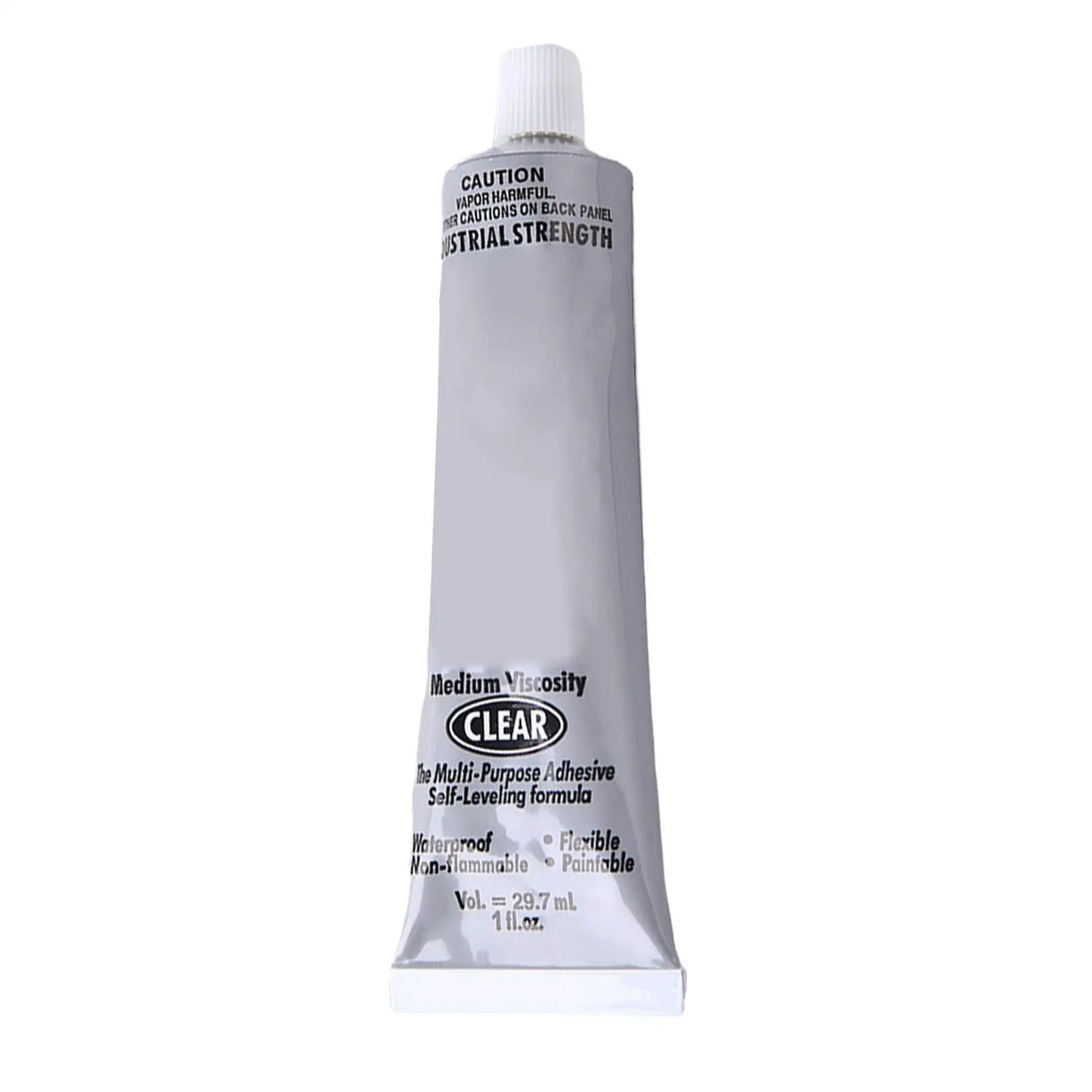 Clear Waterproof Rhinestone Glue For Jewelry And DIY Crafts 0