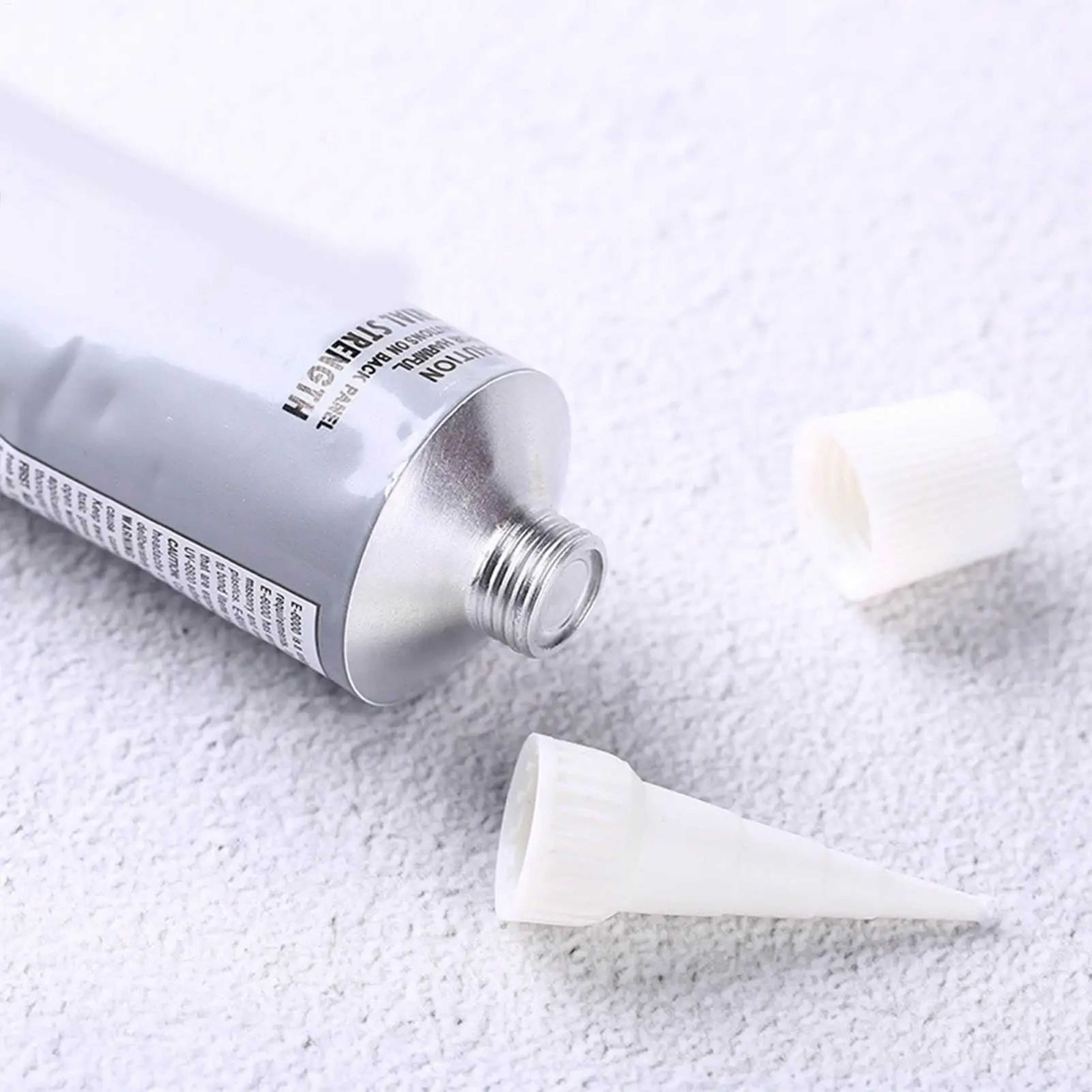 Clear Waterproof Rhinestone Glue For Jewelry And DIY Crafts 4