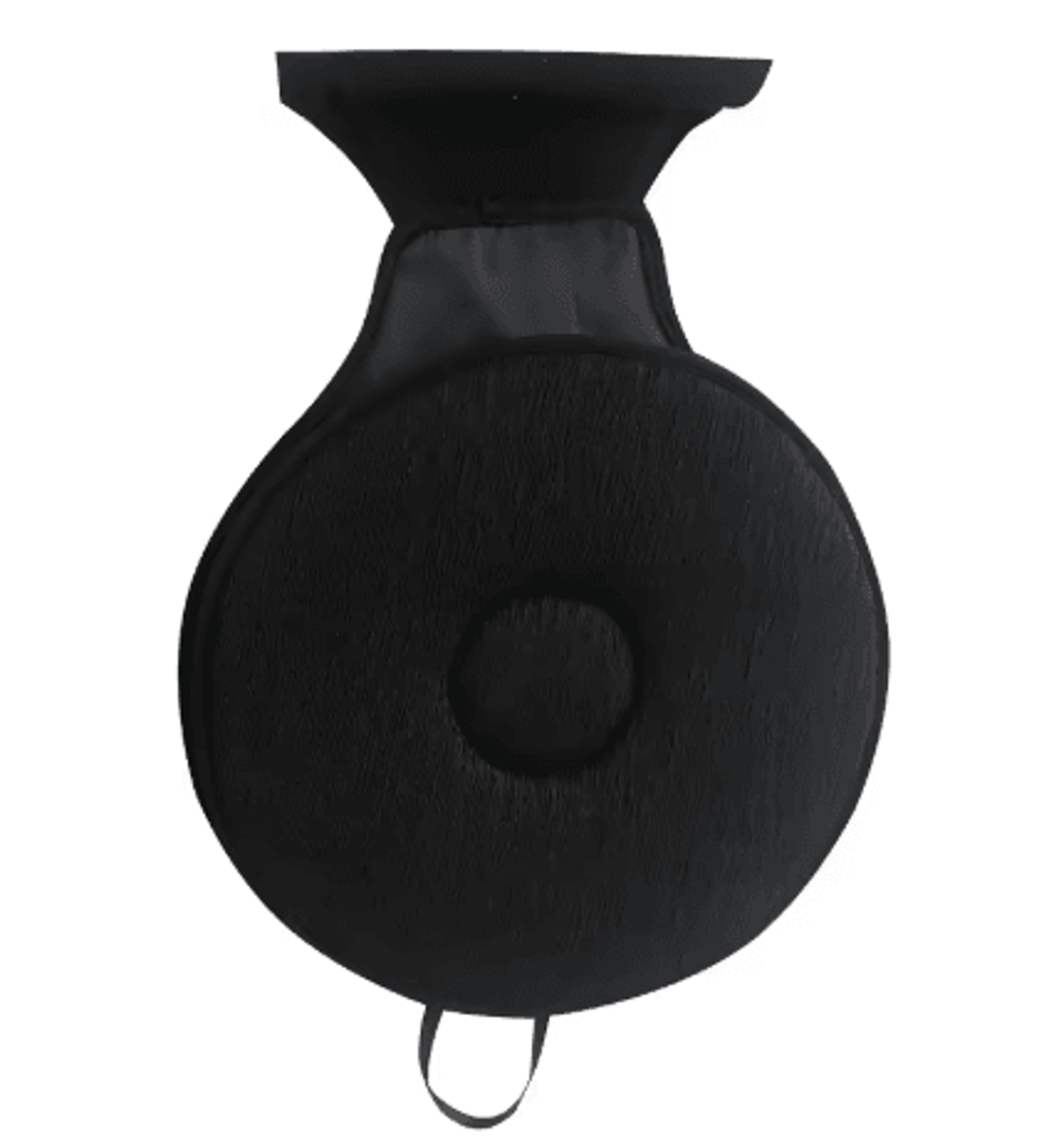 360 Rotating Car Seat Cushion Portable Anti Slip Swivel Cushion For Easy Entry And Exit 1