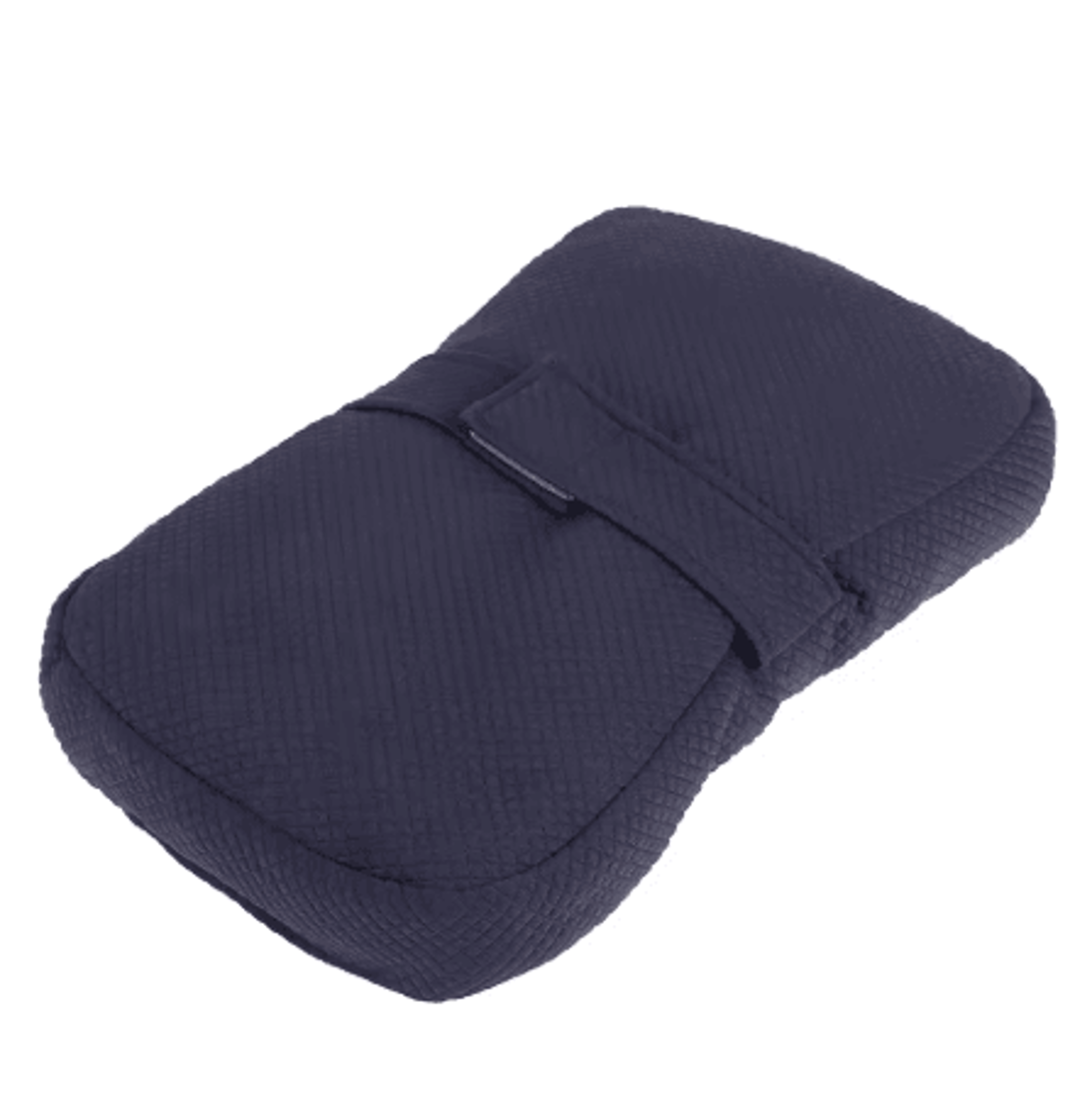 Ergonomic Knee Pillow For Side Sleepers Joint And Sciatic Relief Support Cushion 2