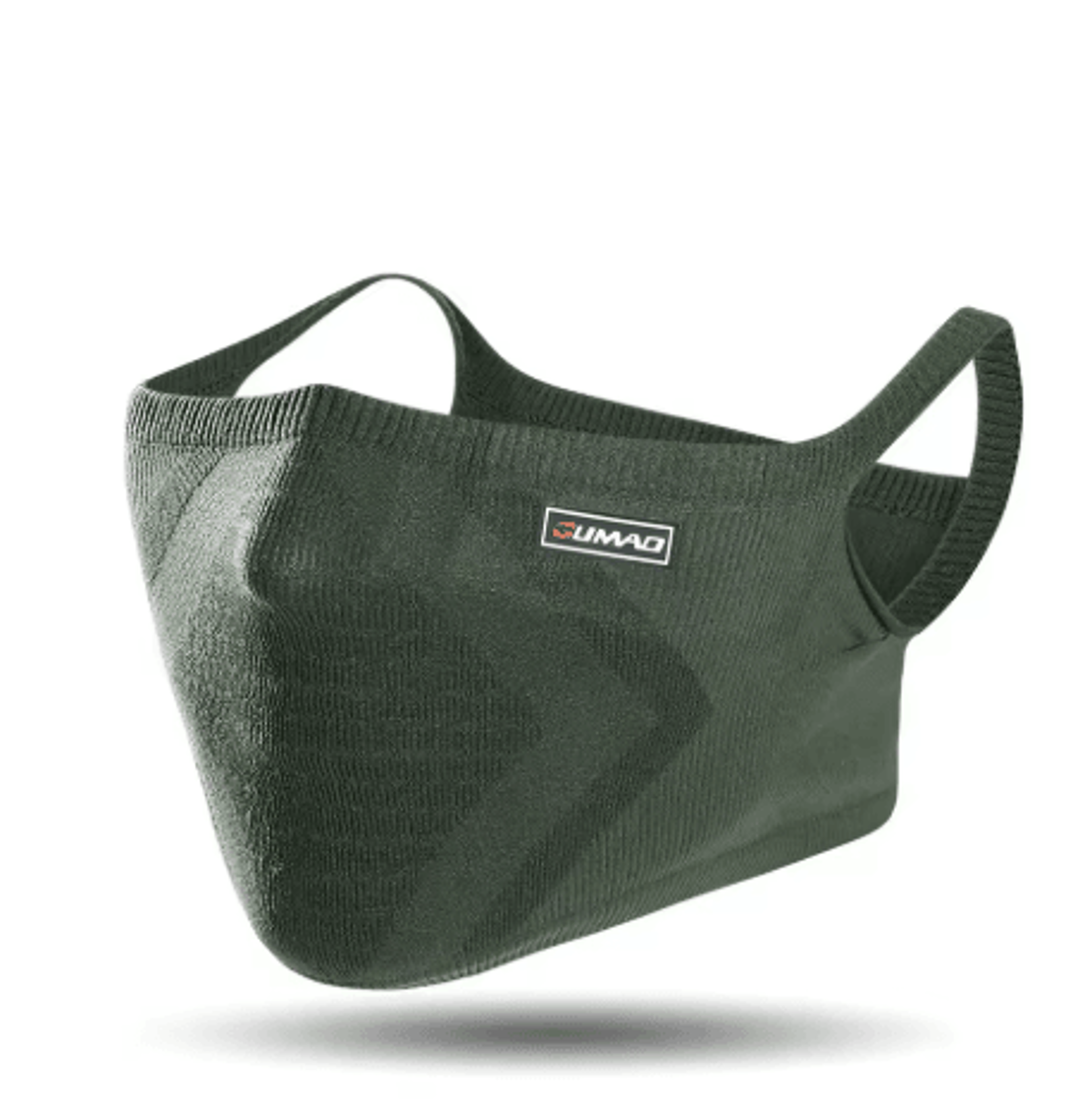 Breathable Sport Bandana Neck Gaiter Sun Protection Cycling Face Cover For Men 3