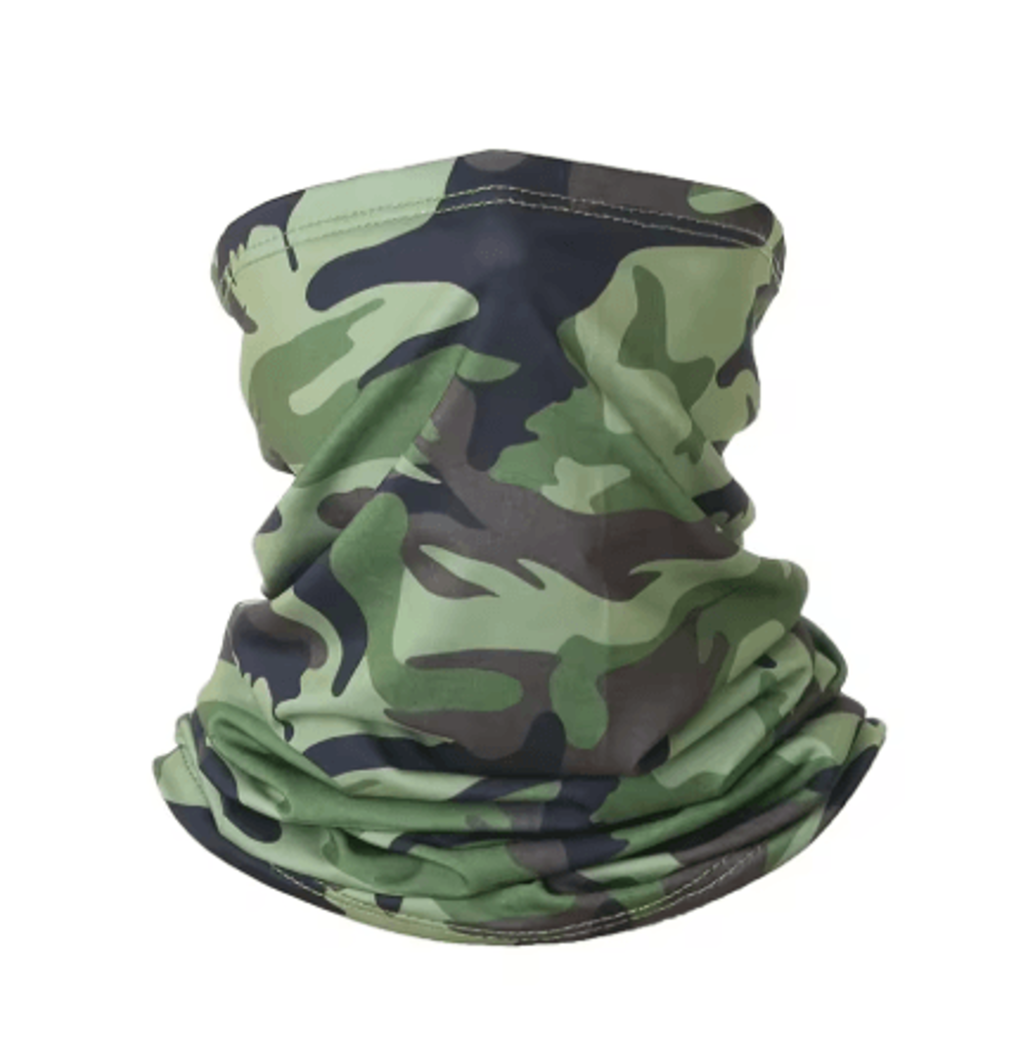 Seamless Outdoor Bandana Balaclava Windproof Sun Protection Neck Warmer For Cycling And Motorcycle  1