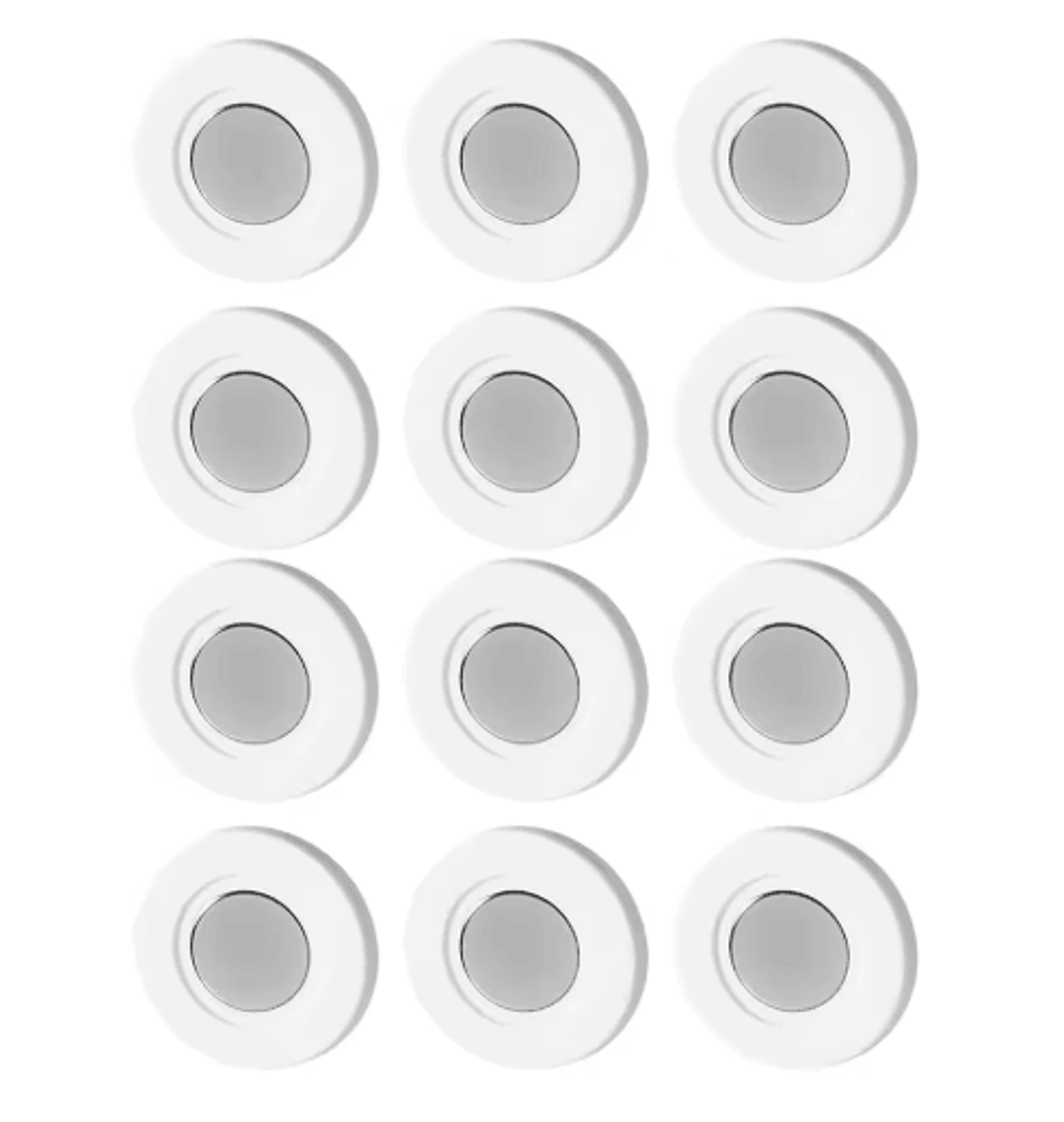 Strong Magnetic Remote Control Holder Self Adhesive Magnet Hook For Home Office And School 5
