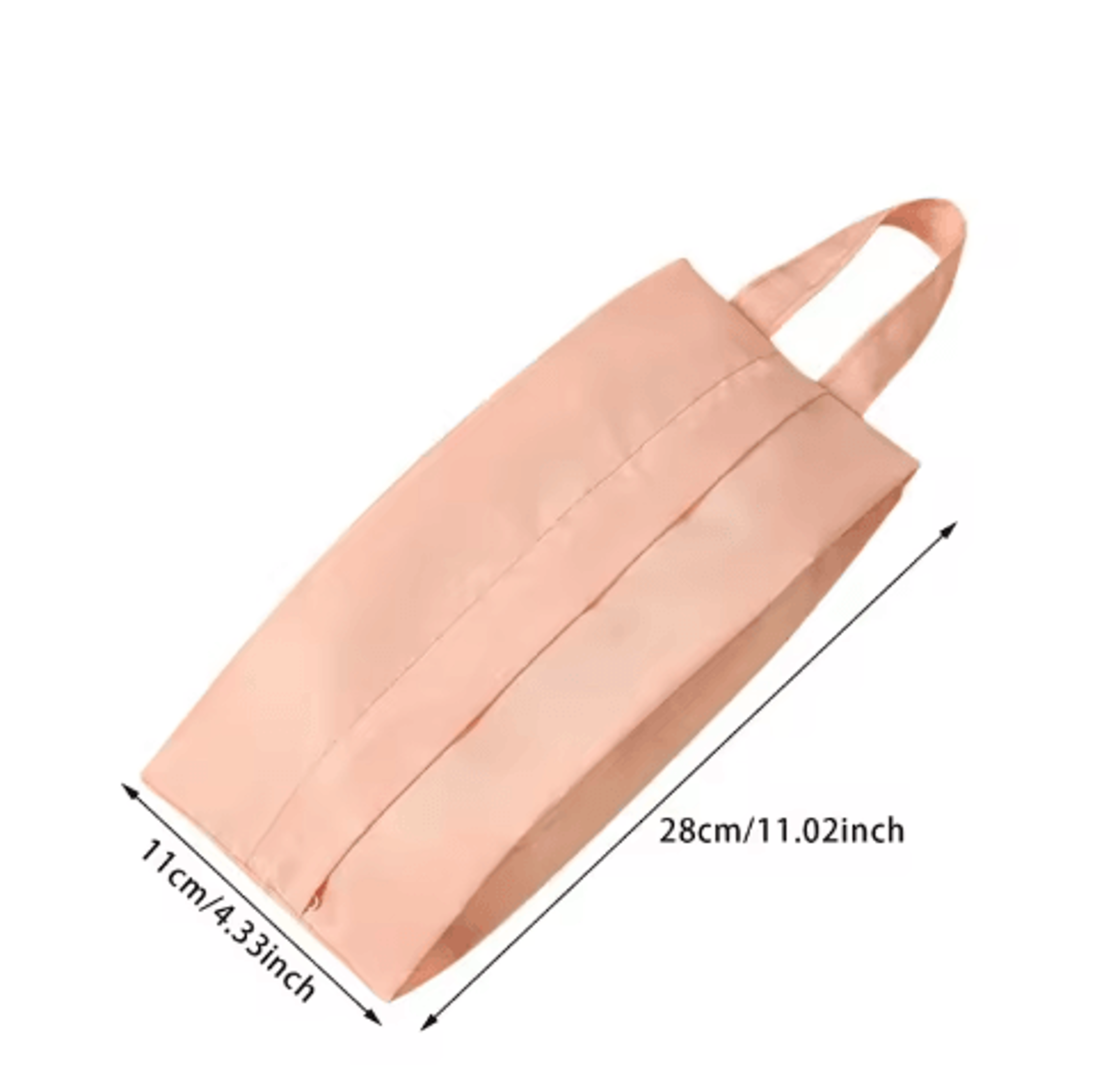 Travel Underwear Organizer Bag  MultiFunction Portable Storage For Underwear Socks  Lingerie 5