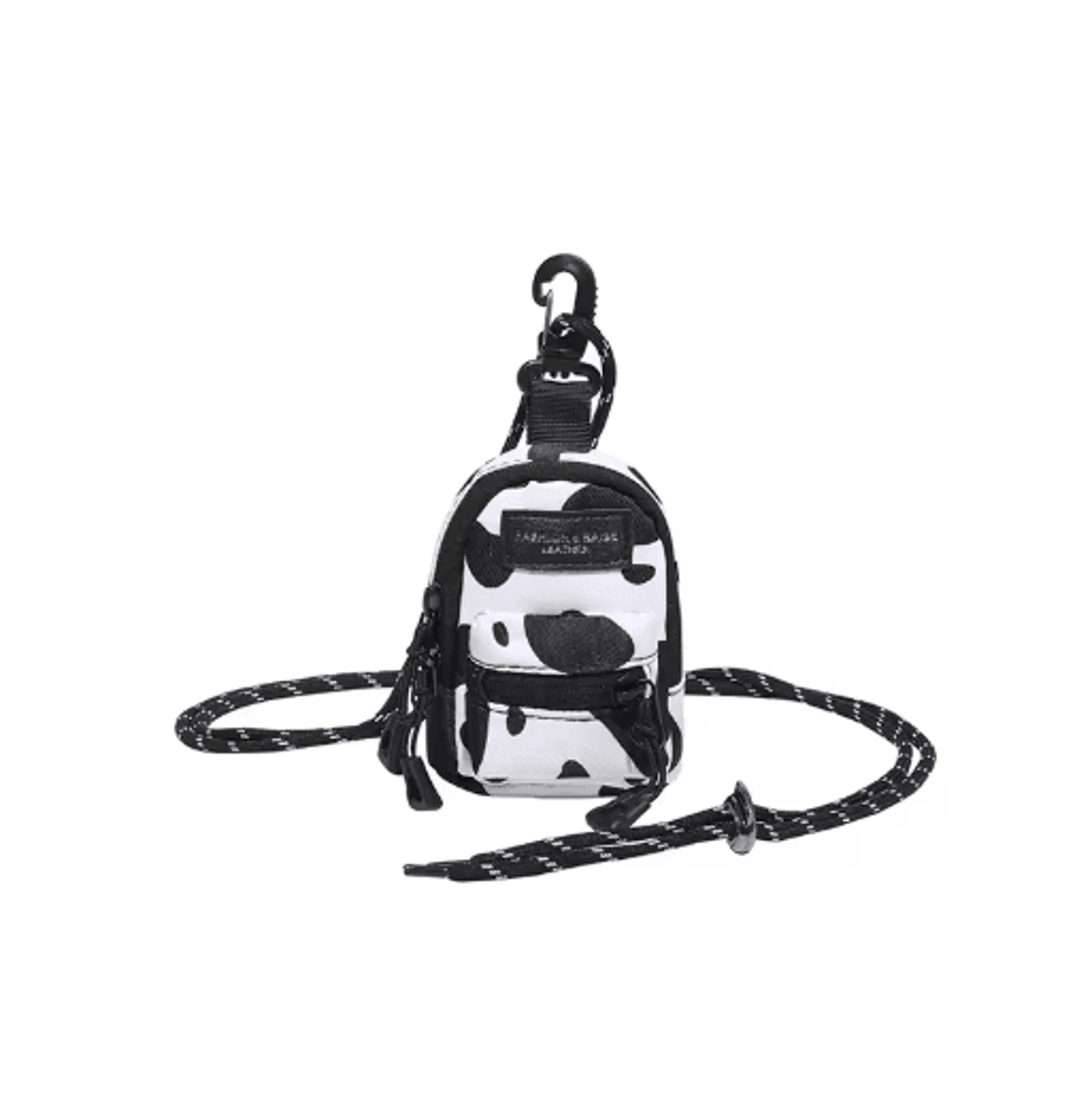 Ladies Fashion Coin Purse Shoulder Bag Compact Organizer For Daily Commuting 3