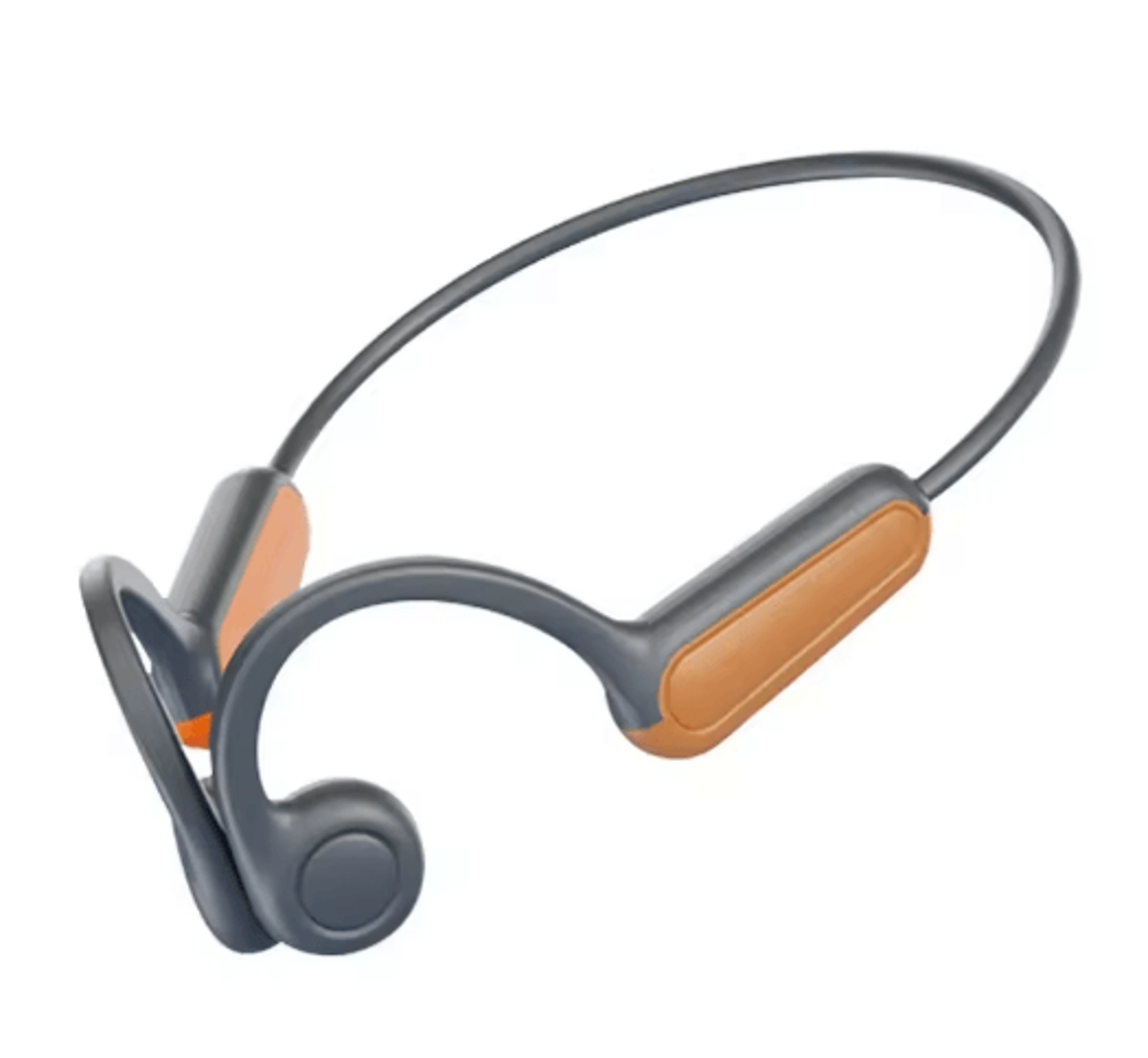 Xiaomi Mijia Wireless BoneConduction Bluetooth 53 Sports Earphones  Ear Hook Headsets For Running   5