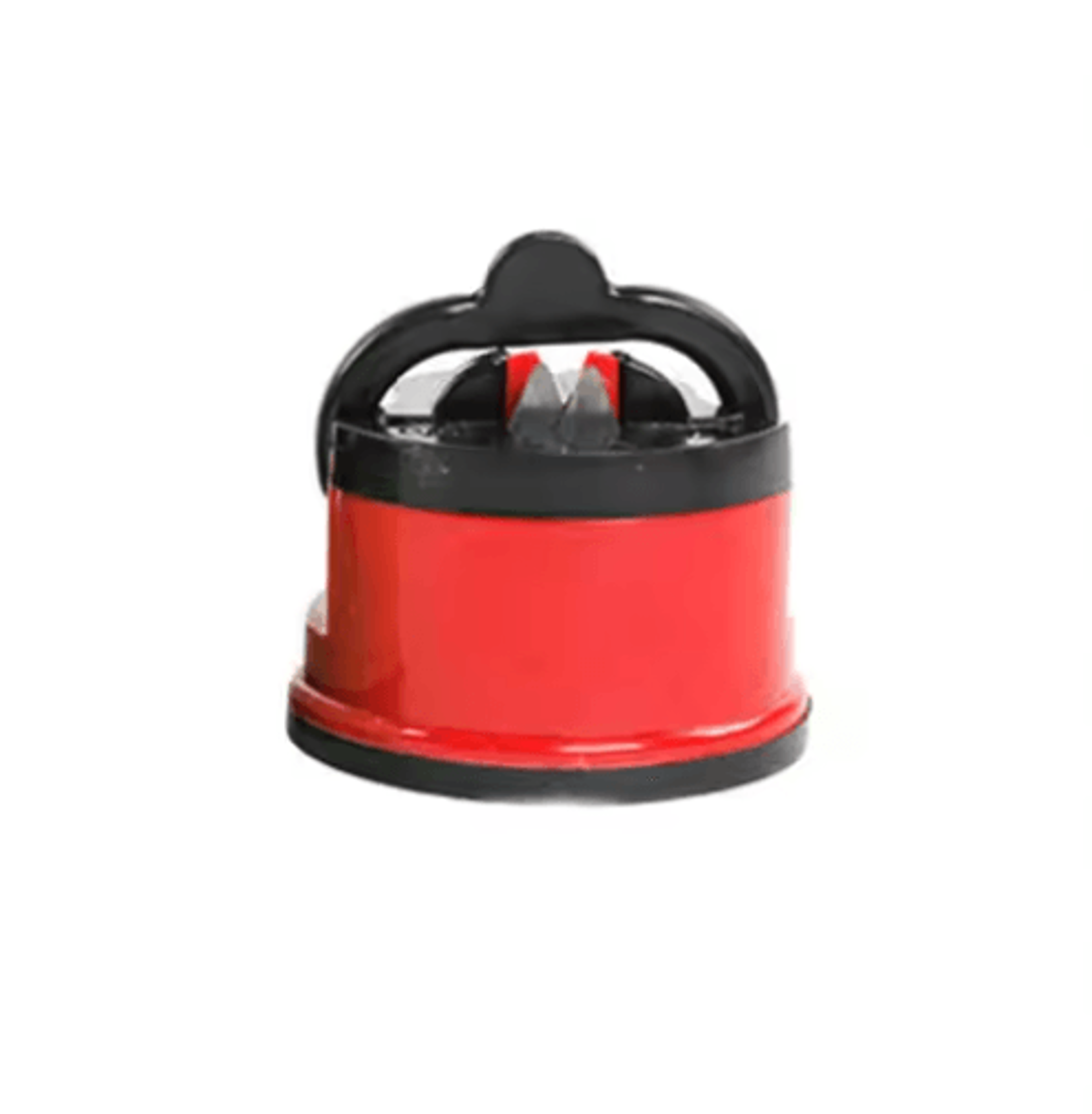 Suction Knife Sharpener Easy And Safe Kitchen Knife Sharpening Tool 2