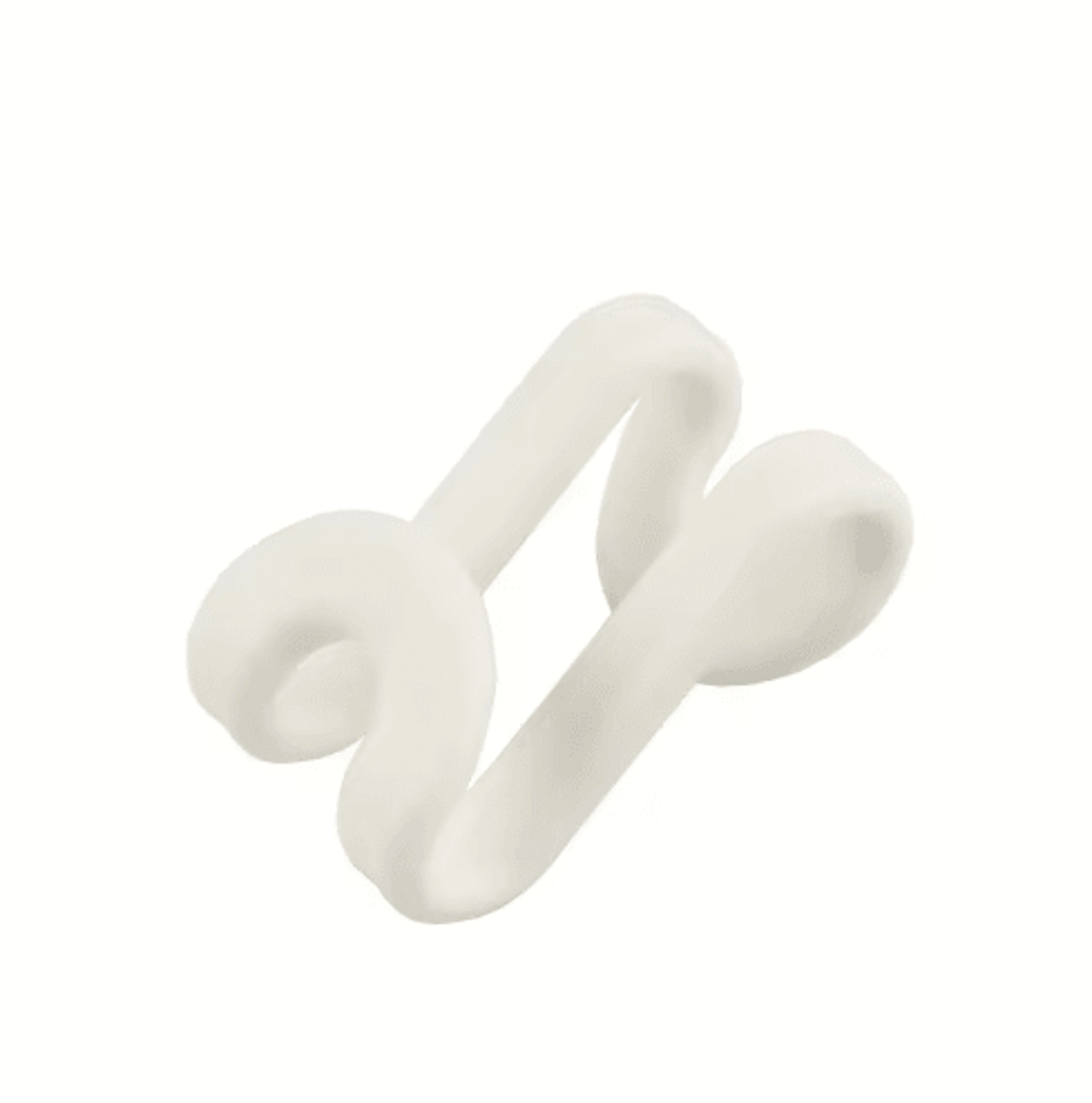 HeavyDuty Clothes Hanger Connector Hooks 20Pack  SpaceSaving Cascading Closet Organizers 6