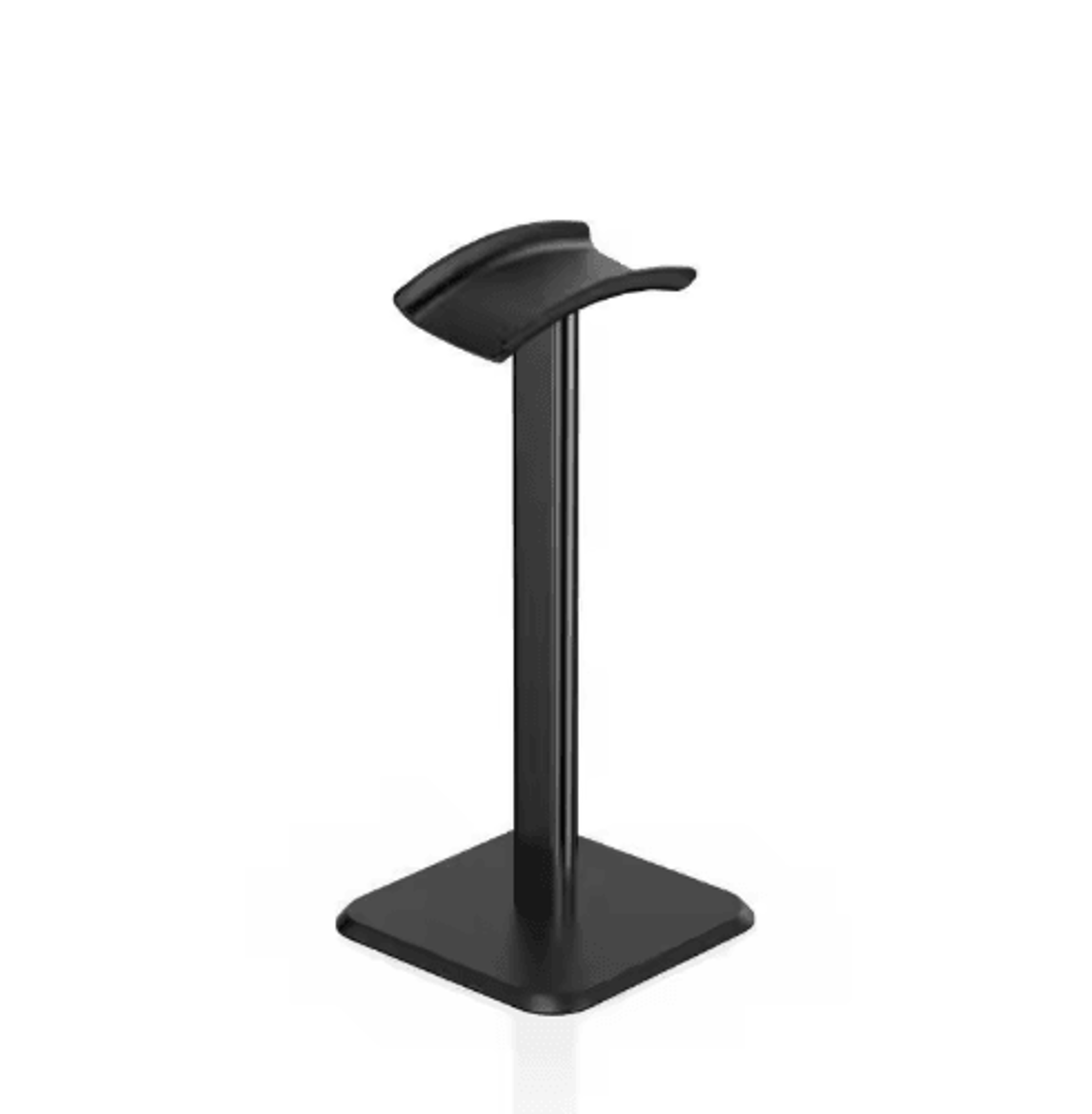 Universal Gaming Headset Stand  NonSlip Detachable Headphone Holder For Desks 1