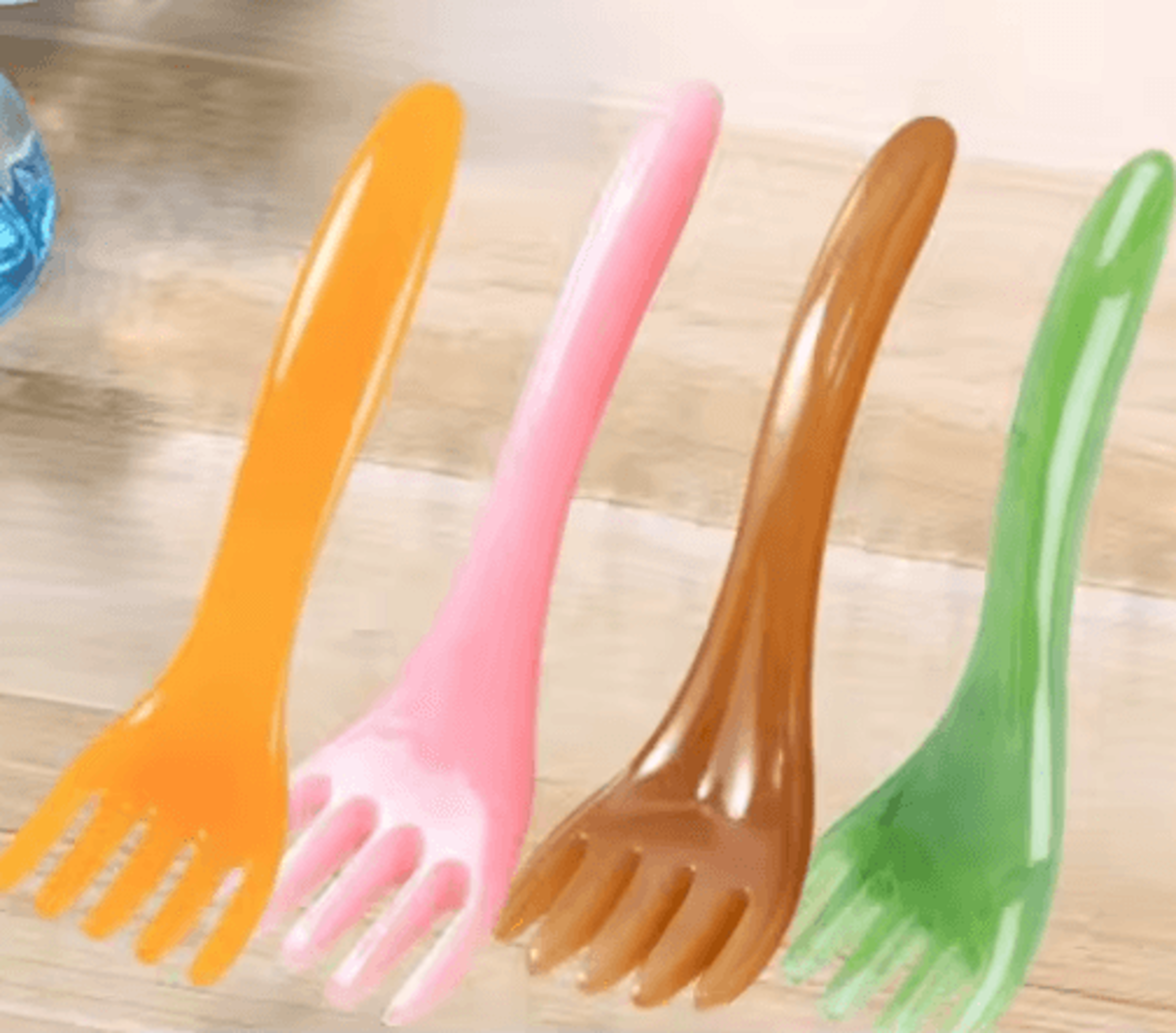 4Piece Scalp  Body Massager Set Portable Head Scratcher SPA Relaxation Tool 1