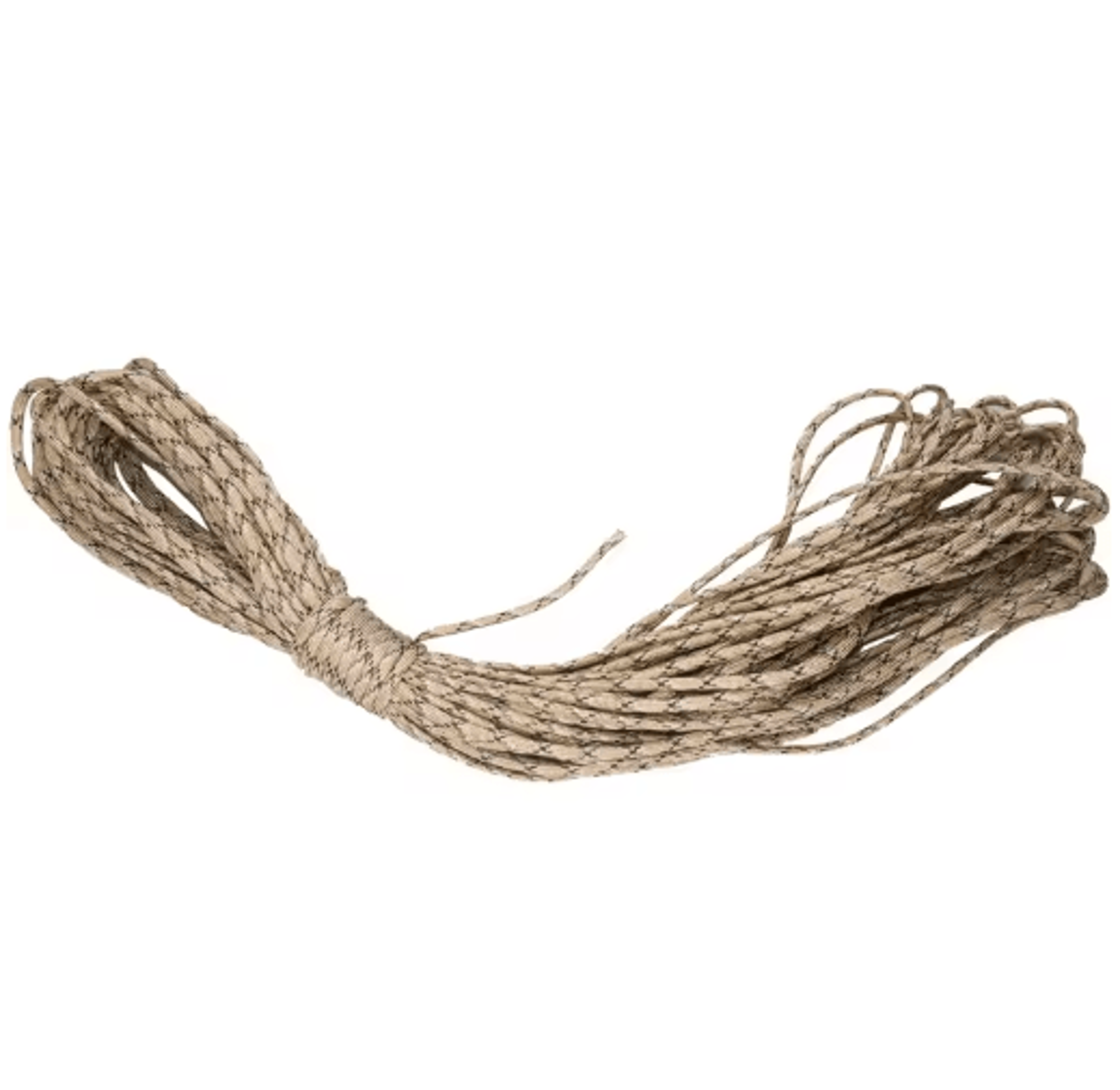 550 Military Paracord 7Strand 4mm Tactical Parachute Cord For Outdoor  DIY Use 11
