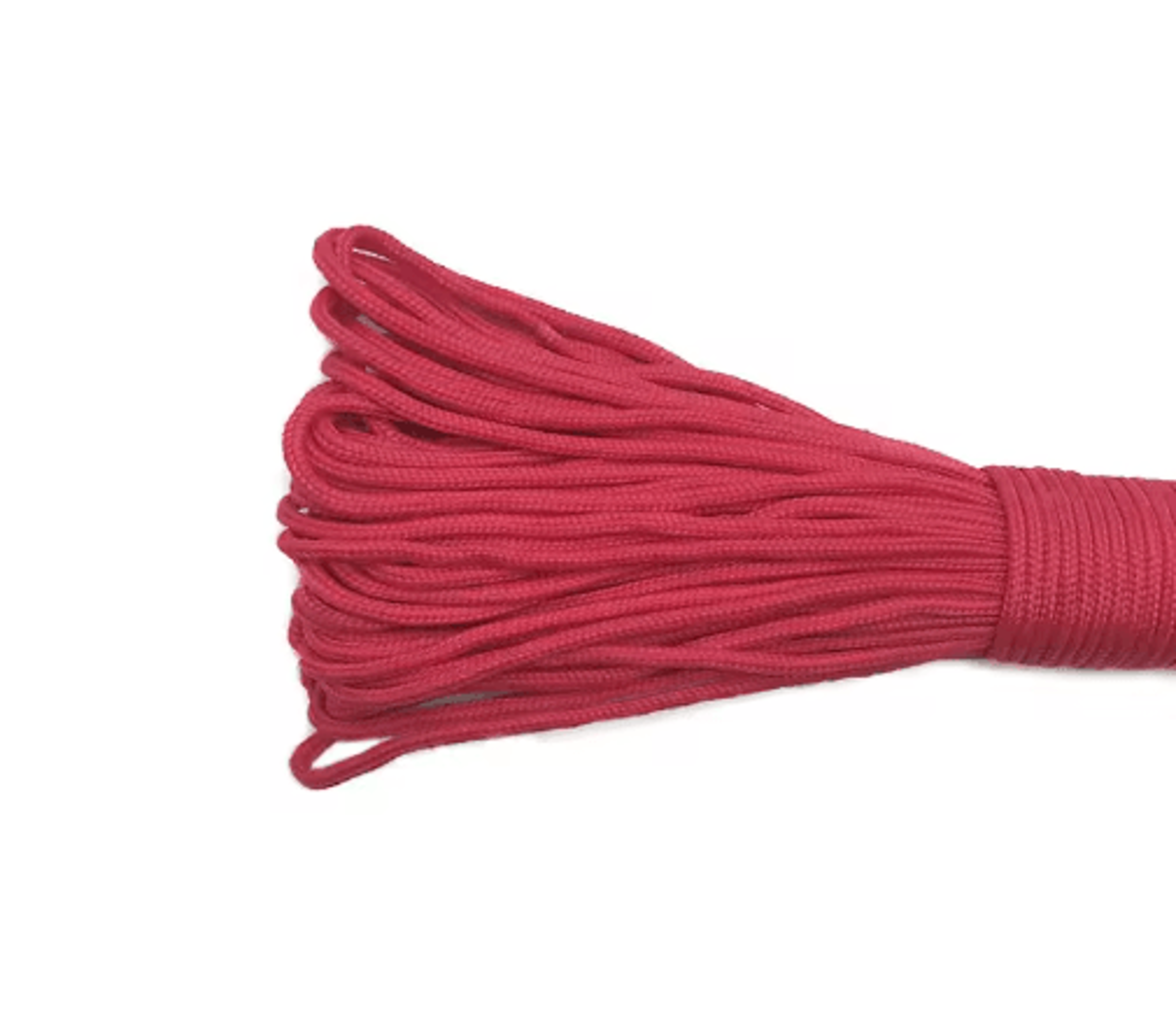 100m Heavy Duty Paracord 2mm Survival Parachute Cord For Camping Climbing And DIY 10