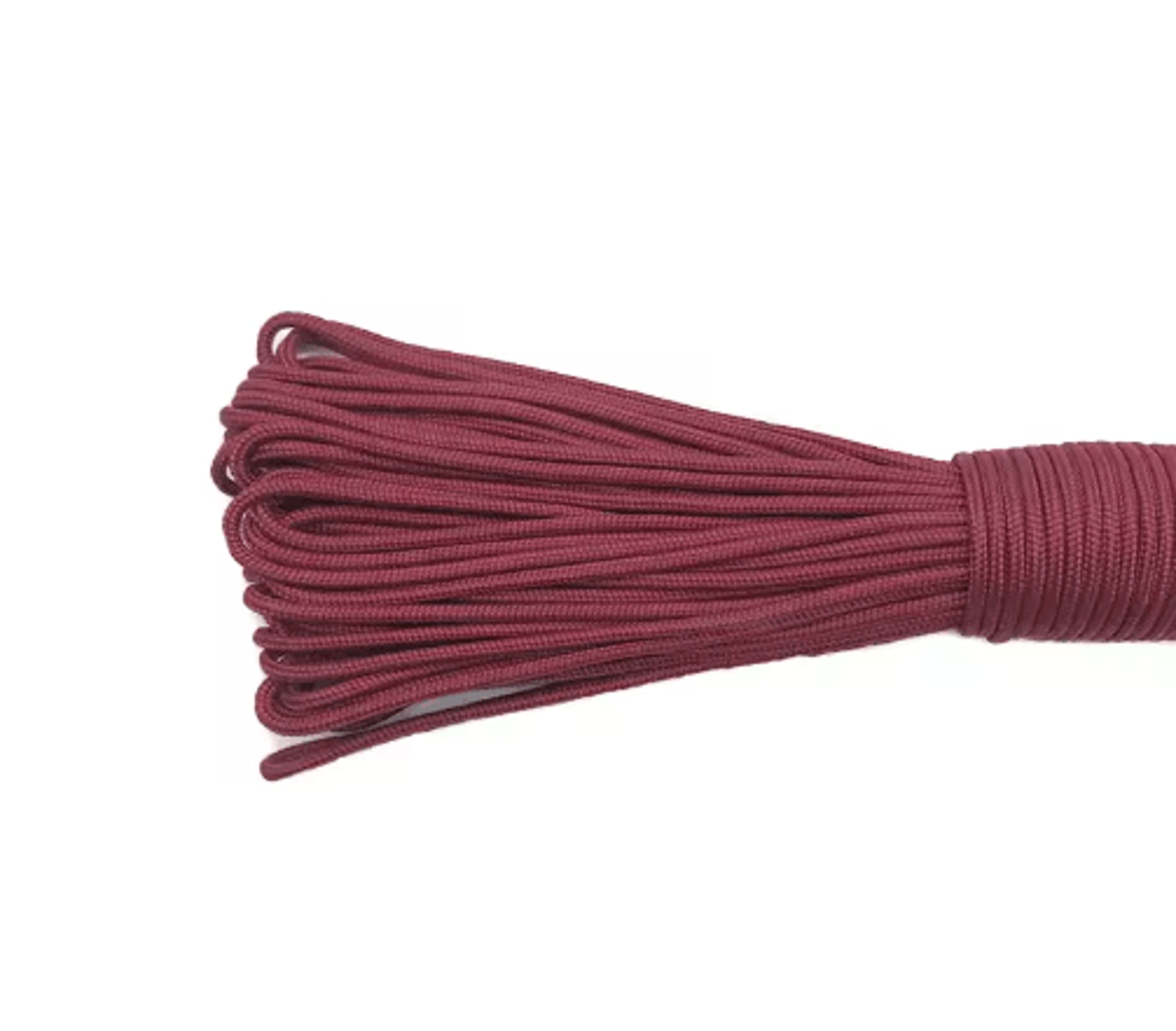 100m Heavy Duty Paracord 2mm Survival Parachute Cord For Camping Climbing And DIY 2