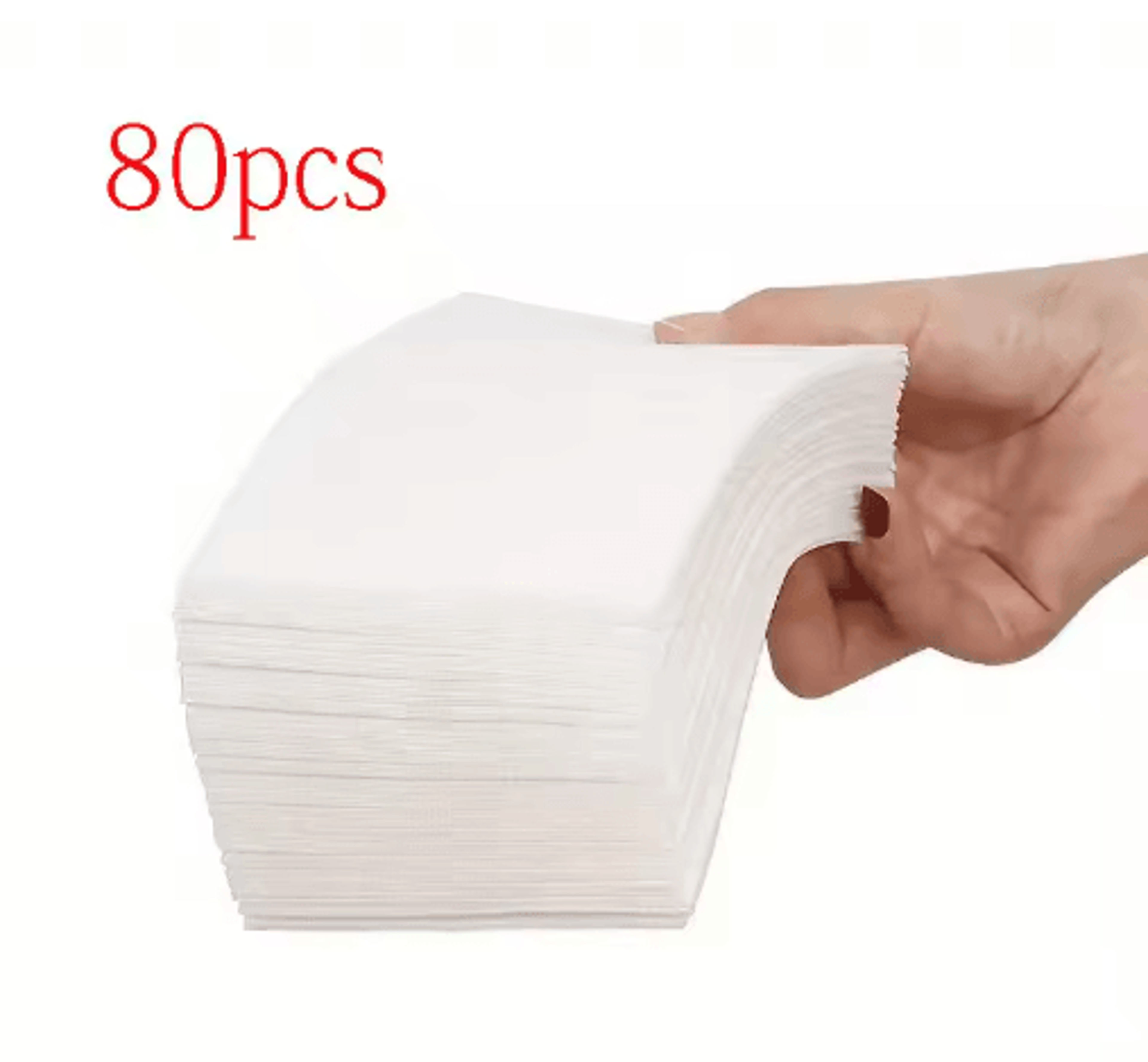 Laundry Color Catcher Sheets AntiDye Color Absorbing Paper For Washing Machines 40 To 240PCS 5