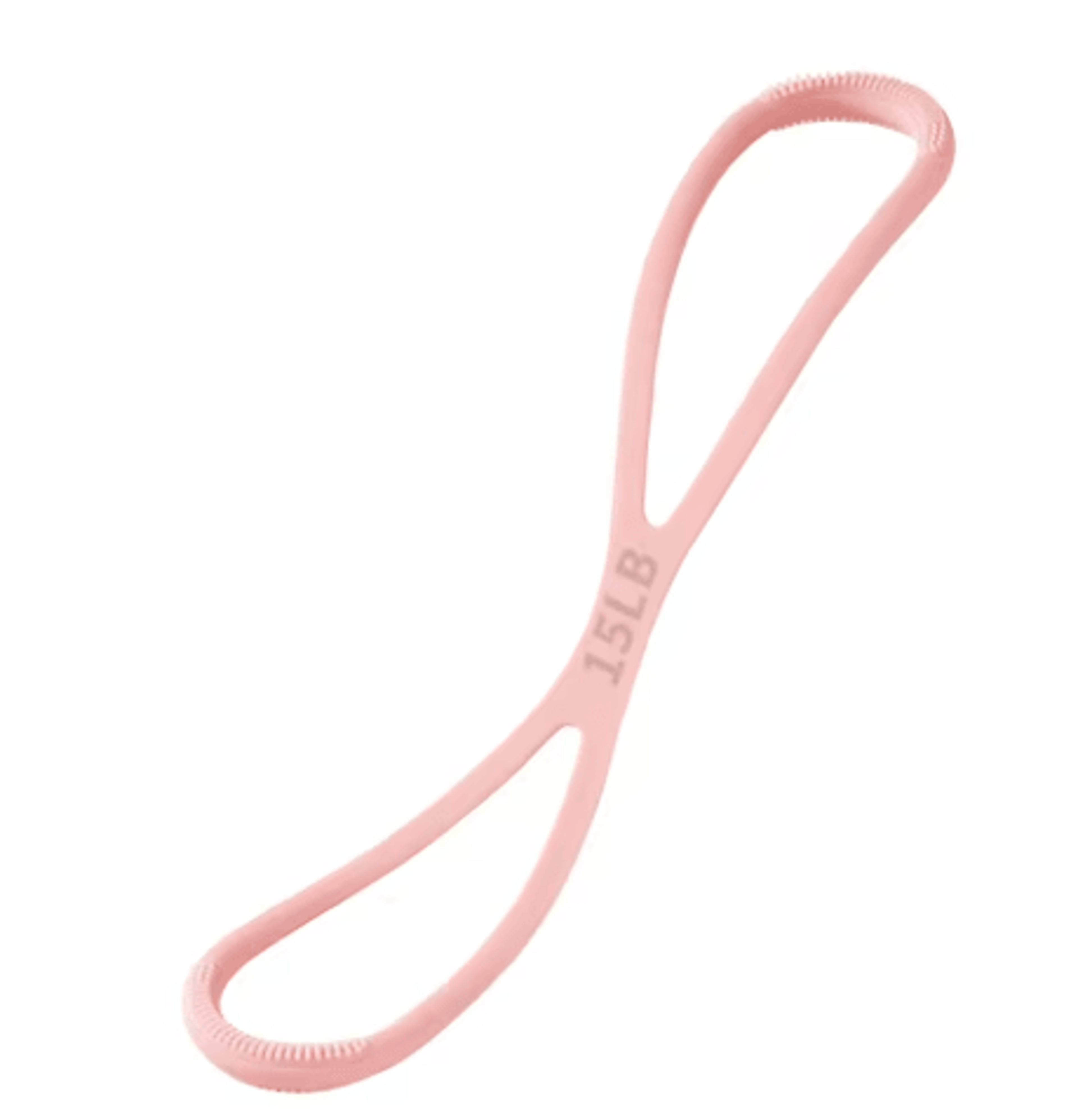 Figure 8 Fitness Resistance Band  Yoga Shoulder Stretch Band For Chest And Arm Training 2