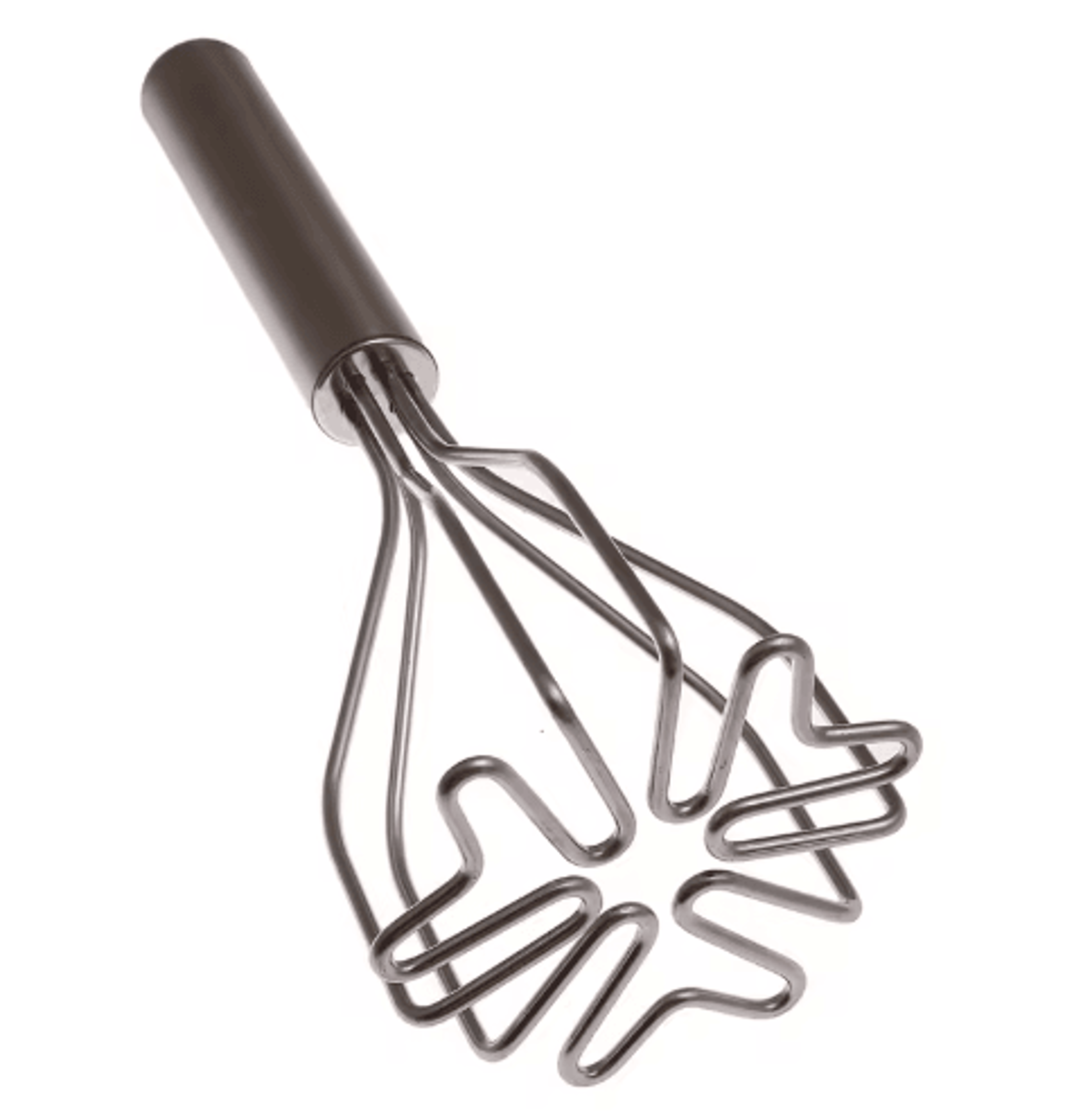 PurePress Stainless Steel Potato Ricer And Masher For Smooth Purees 3