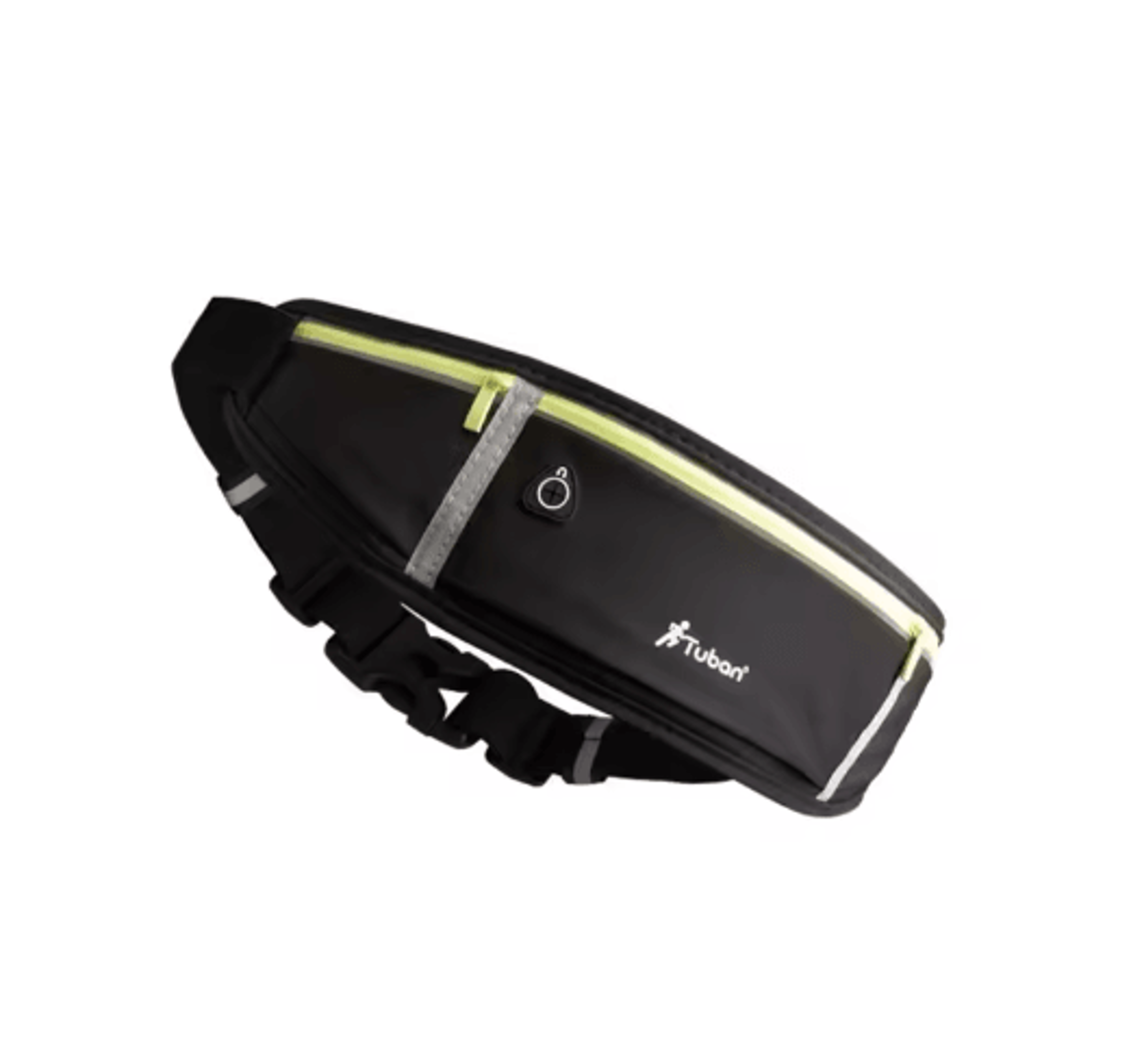 Invisible Running Waist Bag Waterproof Sports Fanny Pack For Phone  Essentials 2