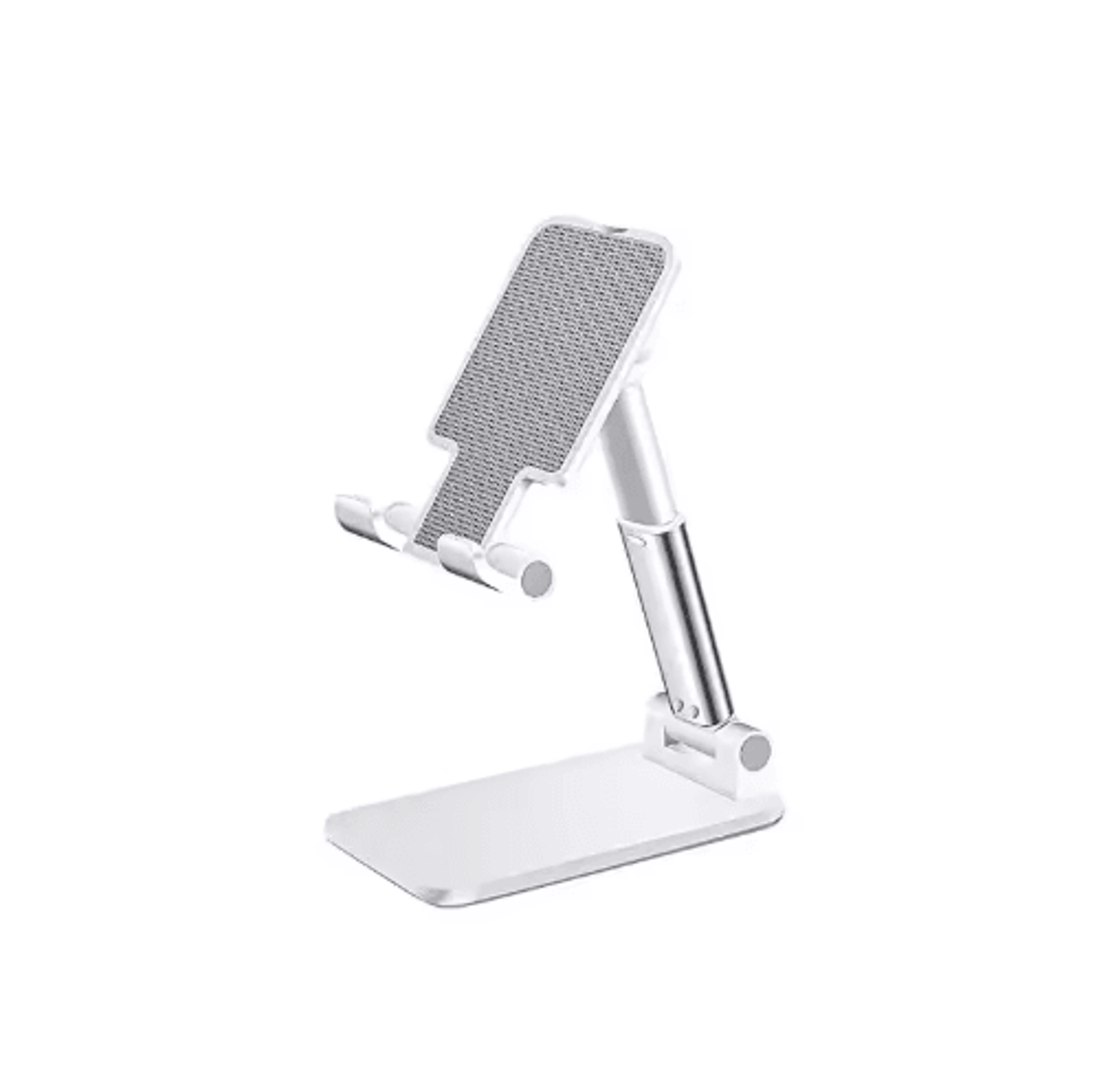 FlexDesk Adjustable Phone  Tablet Stand  Universal Desktop Holder For IPhone IPad  Smartphones 1