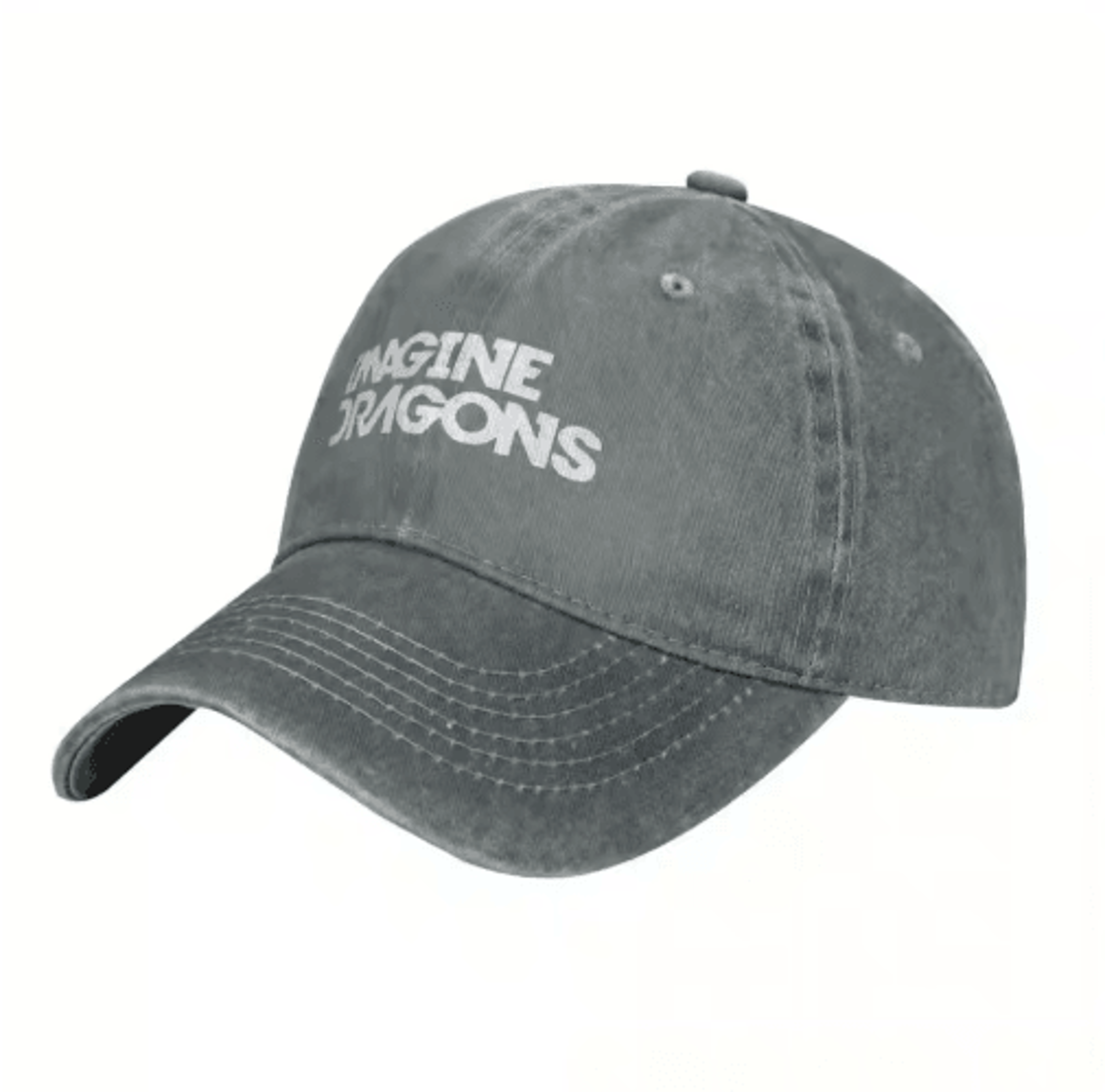 Vintage Washed Hip Hop Baseball Cap  Unisex Streetwear Summer Hat 4
